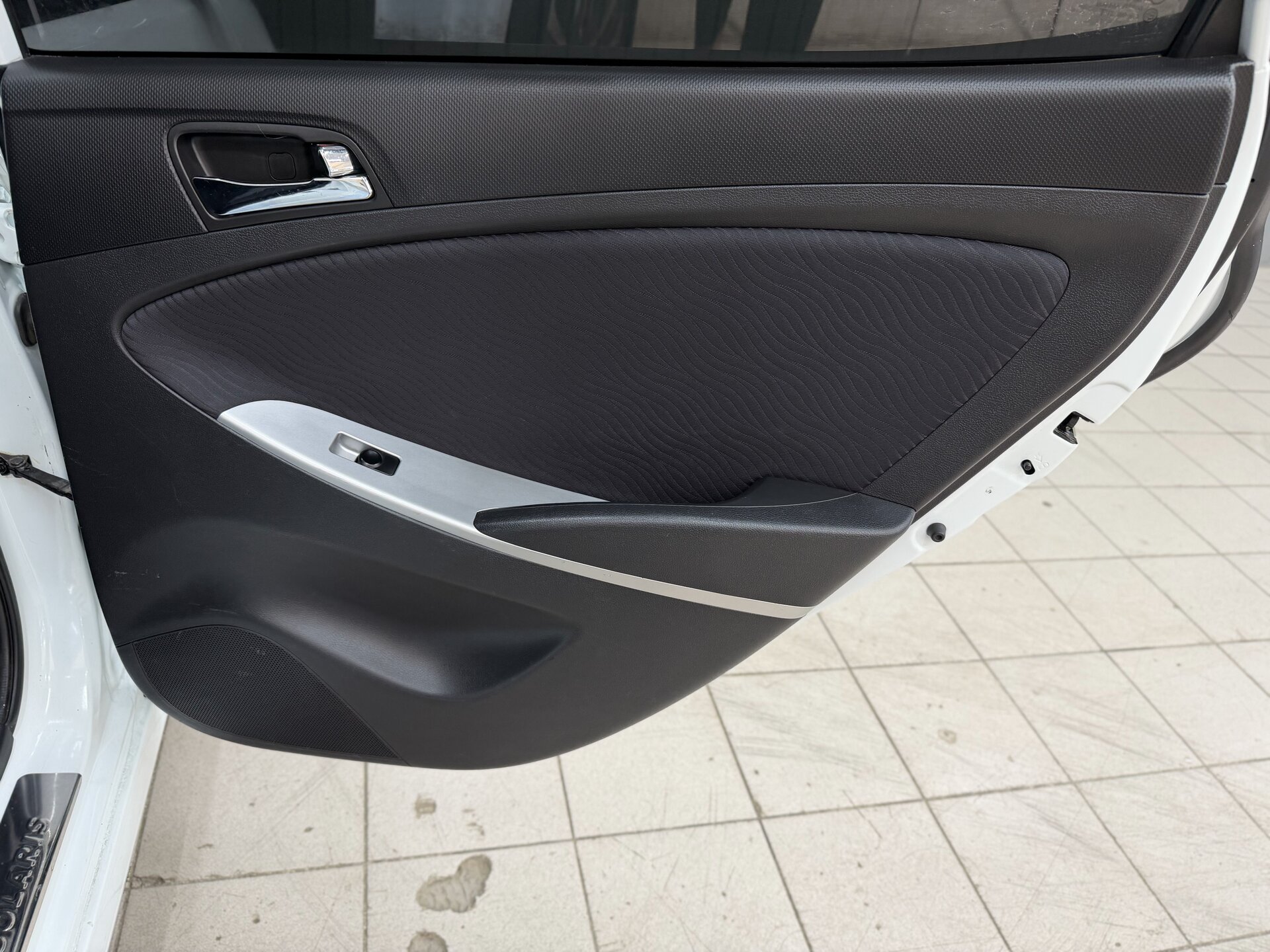 Hyundai Solaris, I 2013 Hyundai Solaris, I 2013
