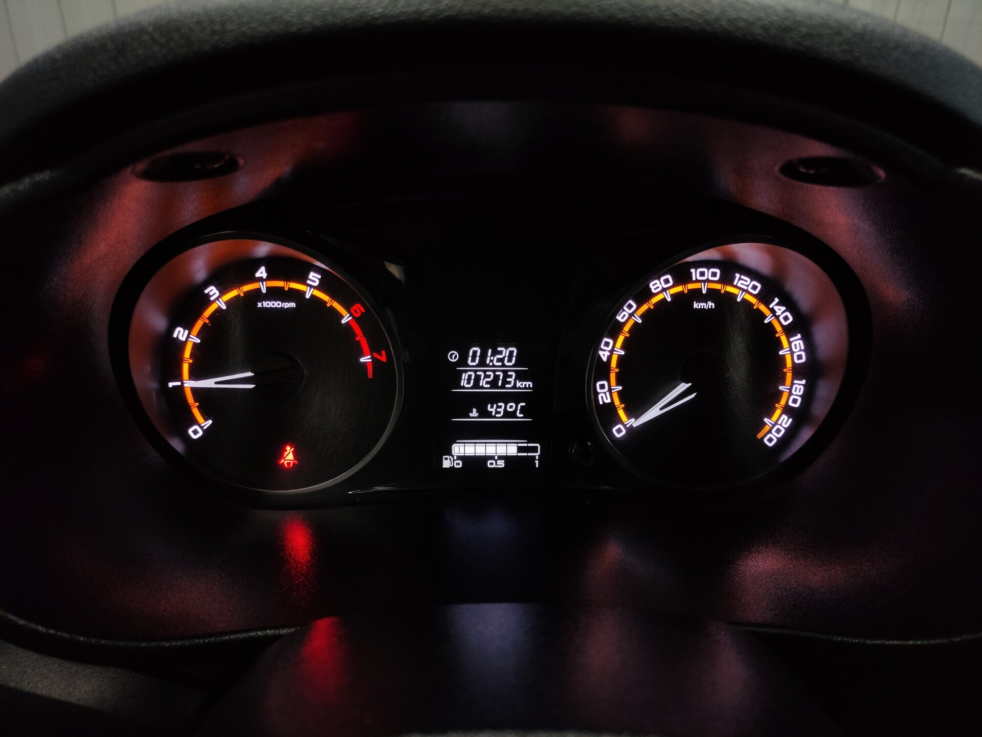 Lada (ВАЗ) Granta, I Рестайлинг 2023 Lada (ВАЗ) Granta, I Рестайлинг 2023