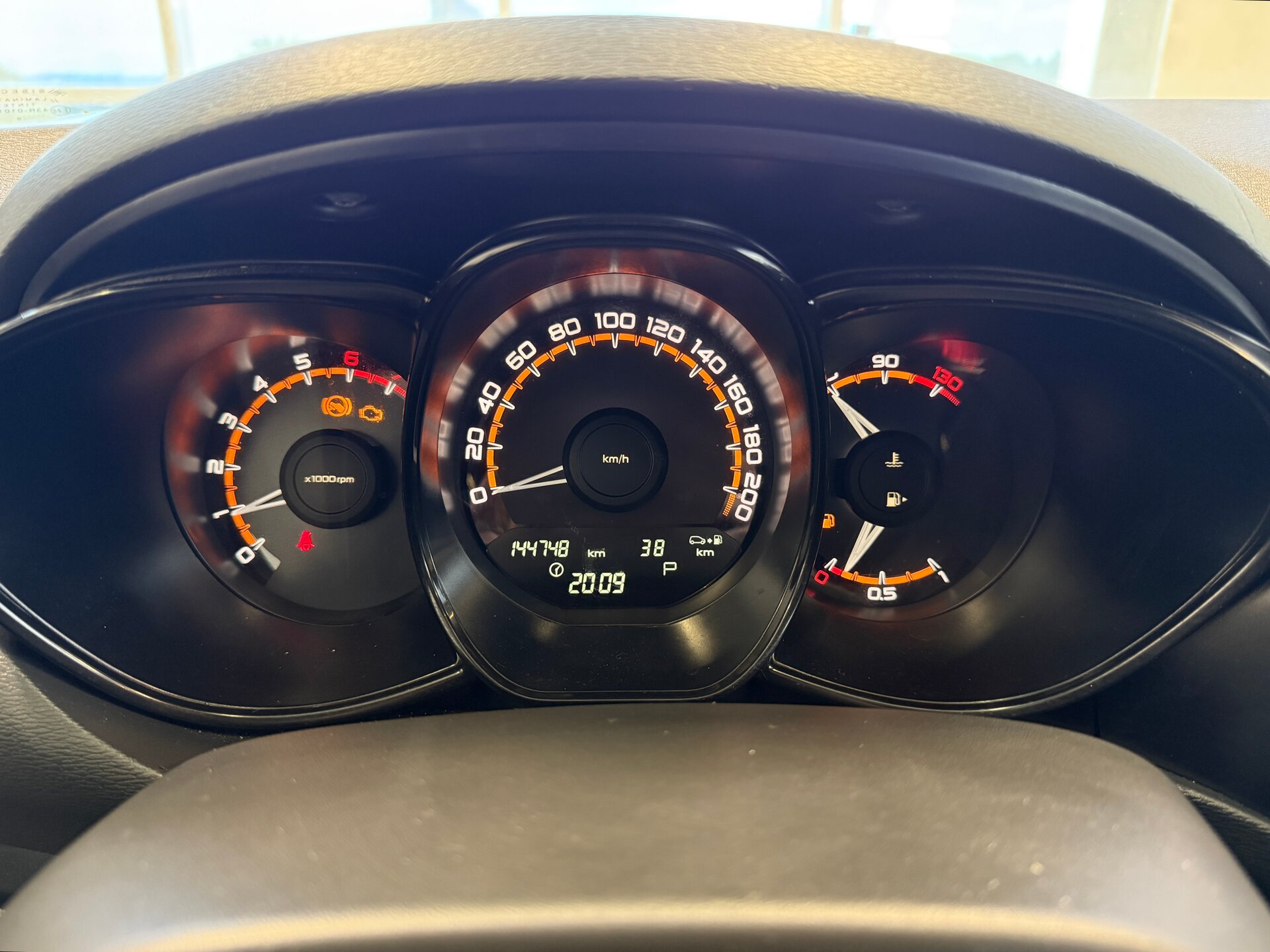 Lada (ВАЗ) Vesta, I 2020