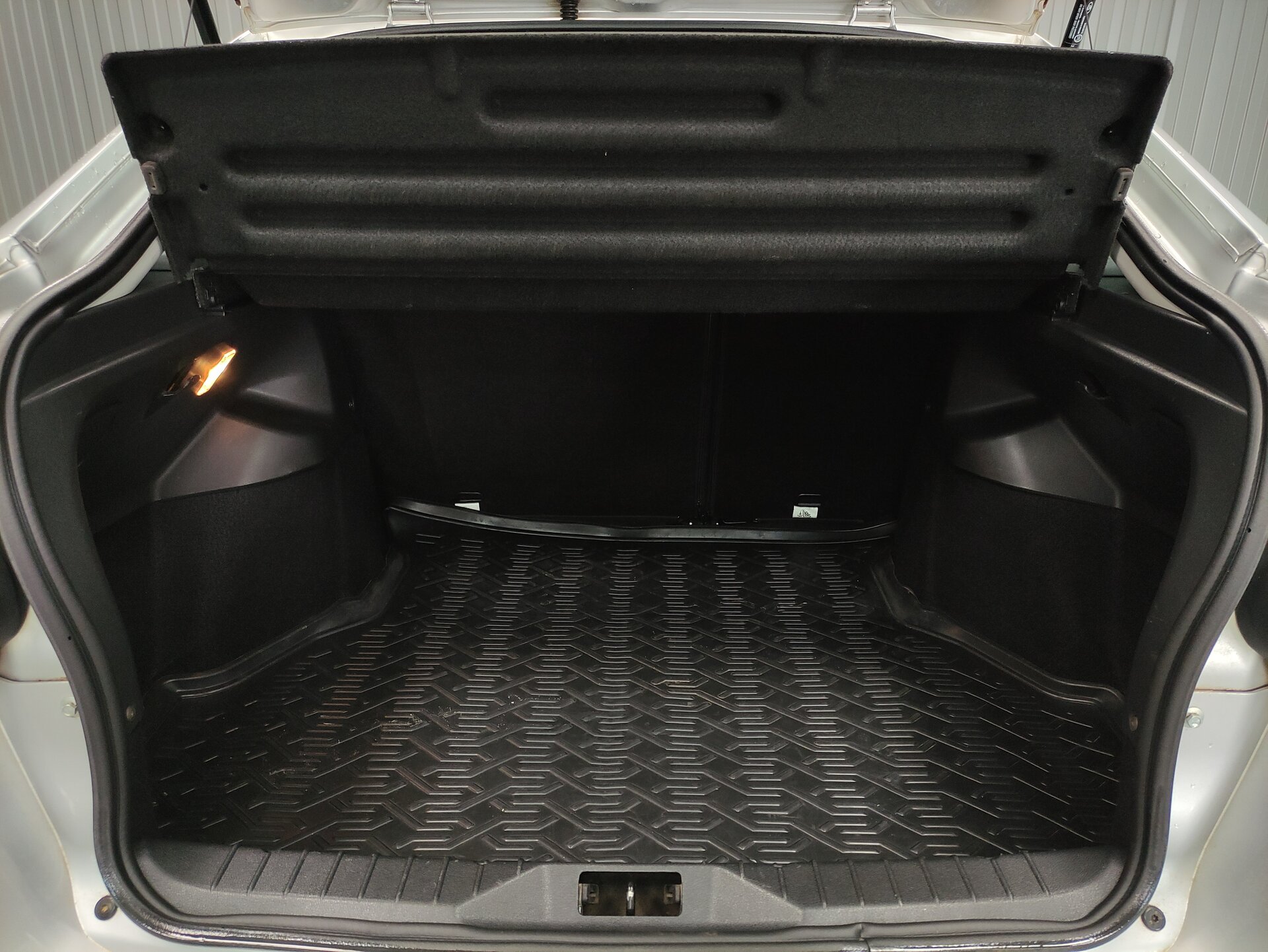 Lada (ВАЗ) Granta, I Рестайлинг 2023