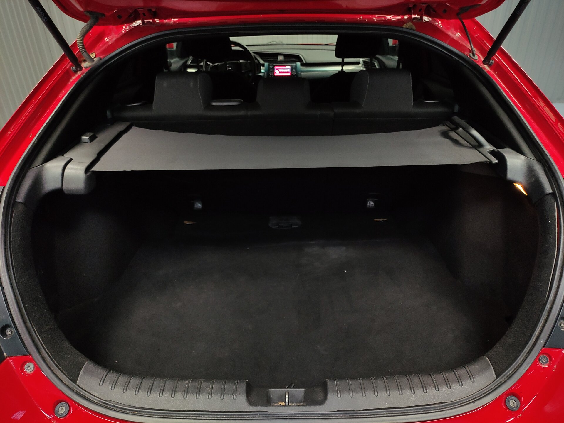 Honda Civic, X 2016 Honda Civic, X 2016