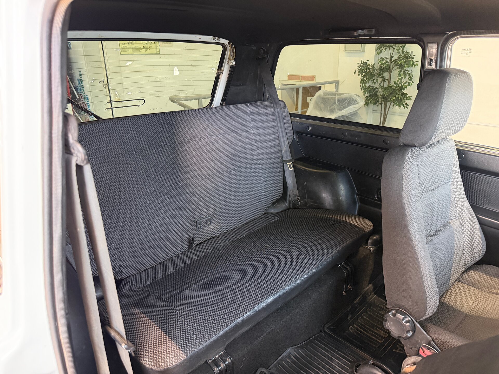 Lada (ВАЗ) 2121 (4x4), I Рестайлинг 2017