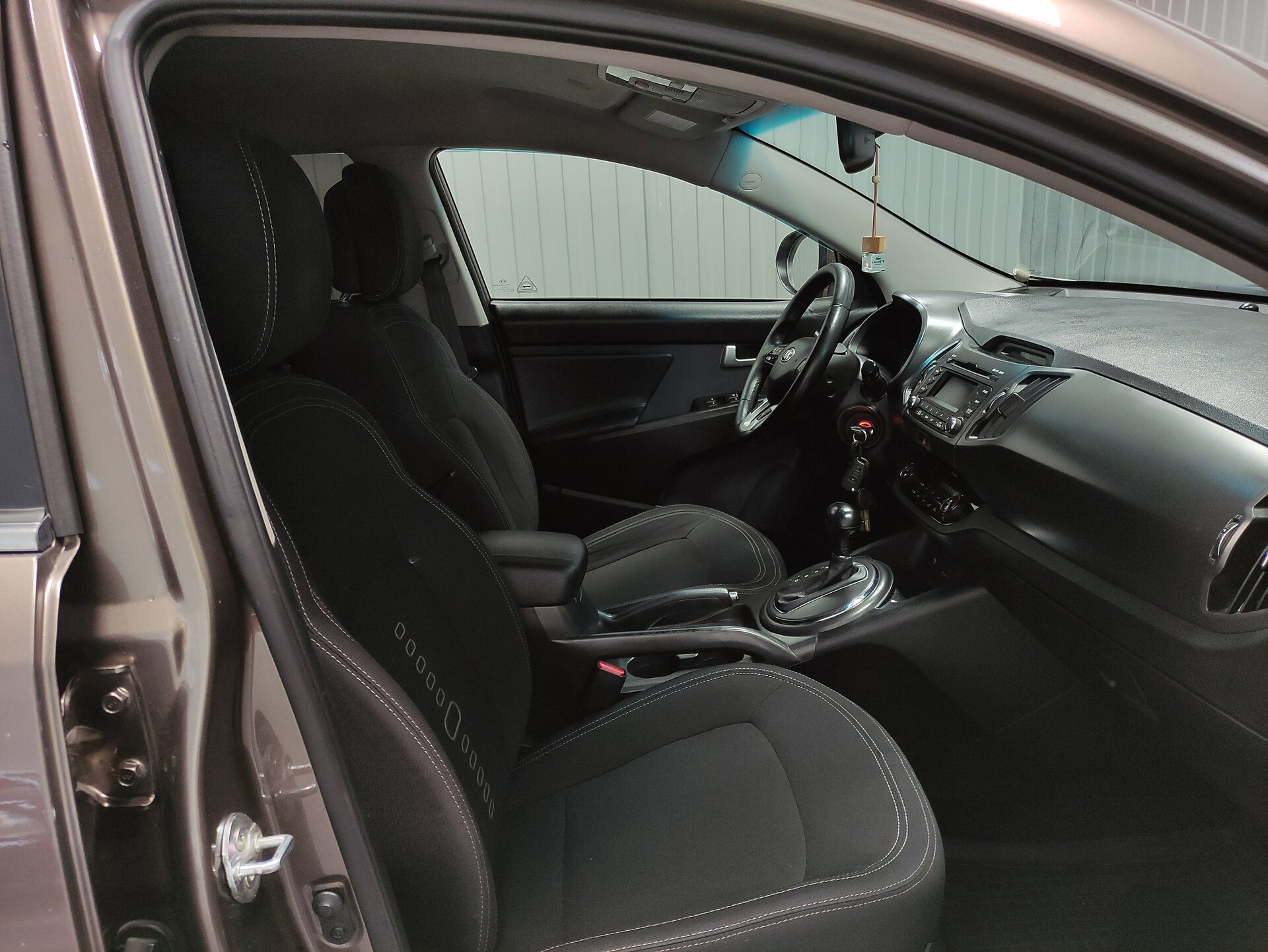 Kia Sportage, III 2013 Kia Sportage, III 2013