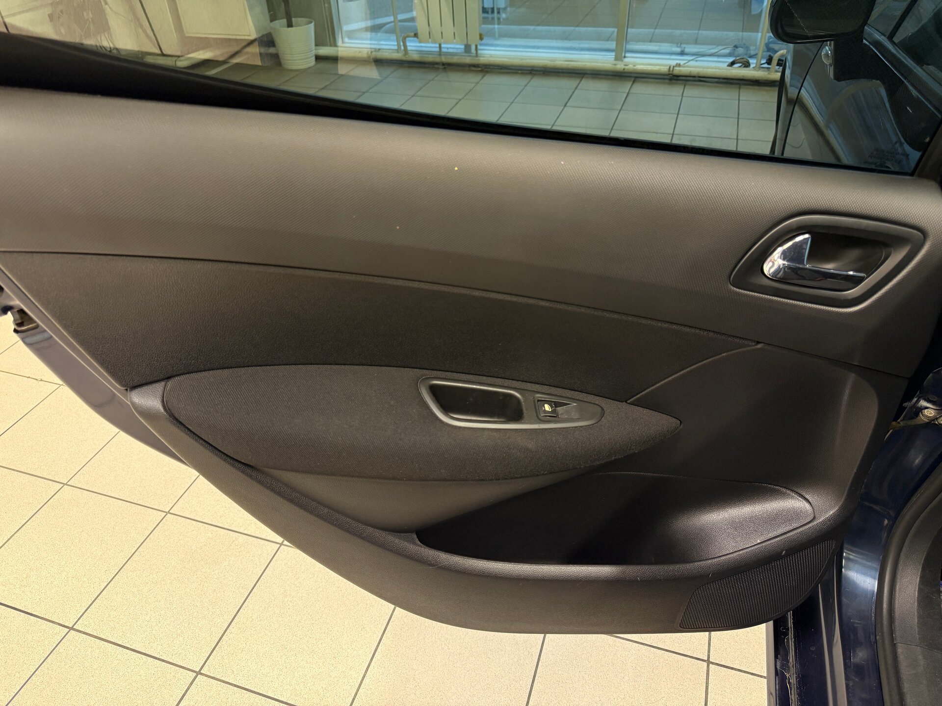 Peugeot 308, I 2010 Peugeot 308, I 2010