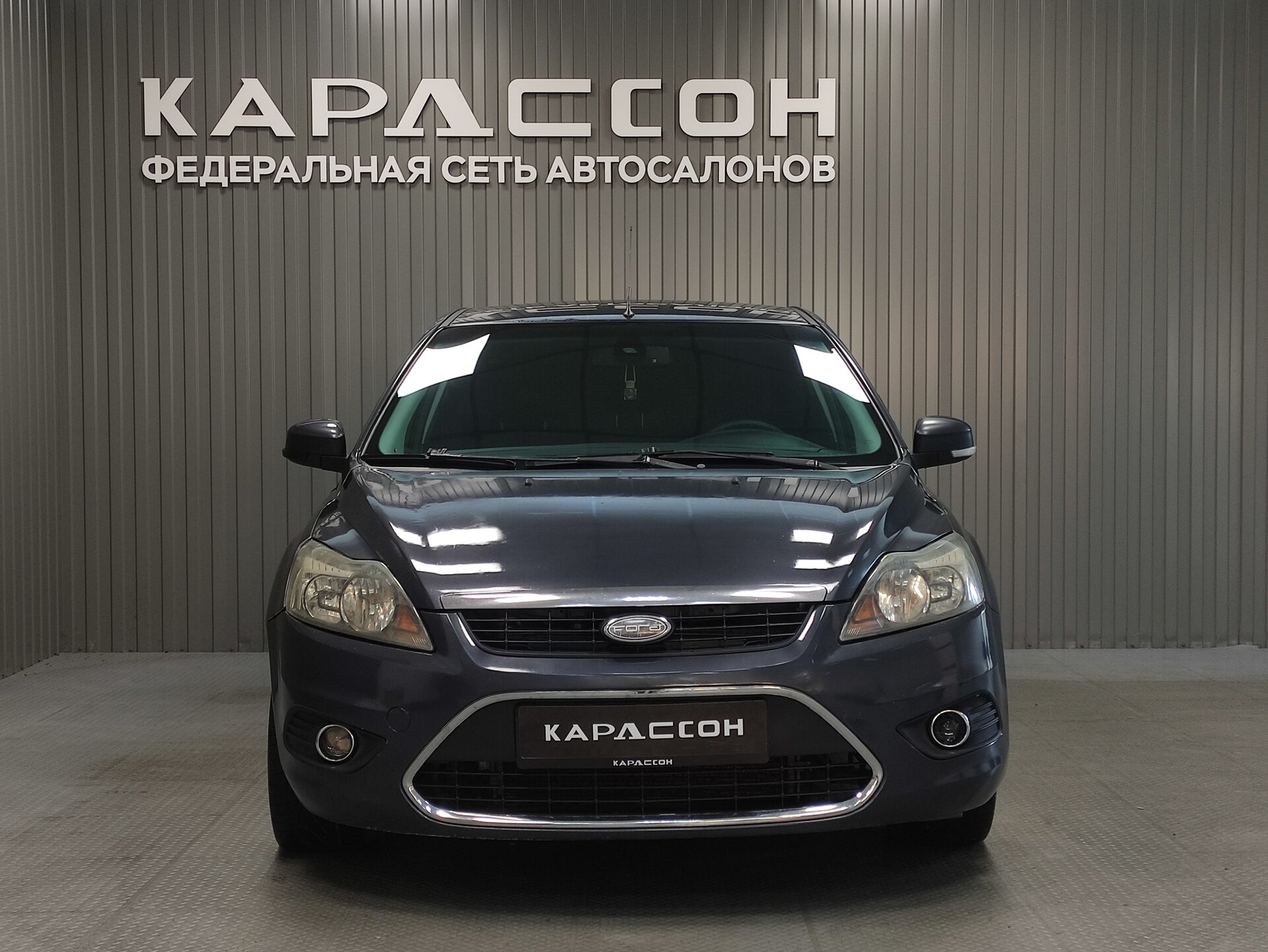 Ford Focus, II Рестайлинг 2011 Ford Focus, II Рестайлинг 2011