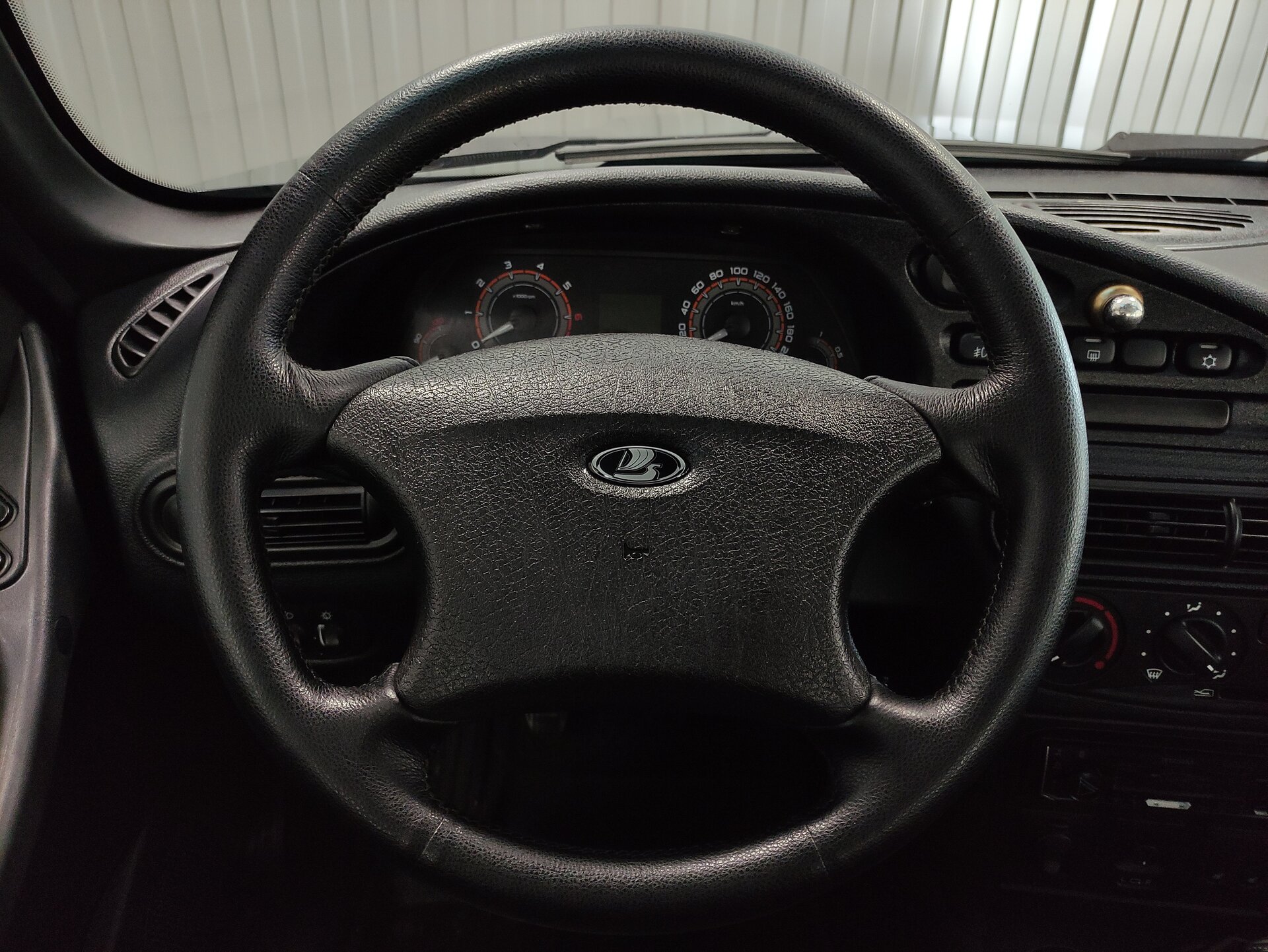 Lada (ВАЗ) Niva Travel, I 2024 Lada (ВАЗ) Niva Travel, I 2024