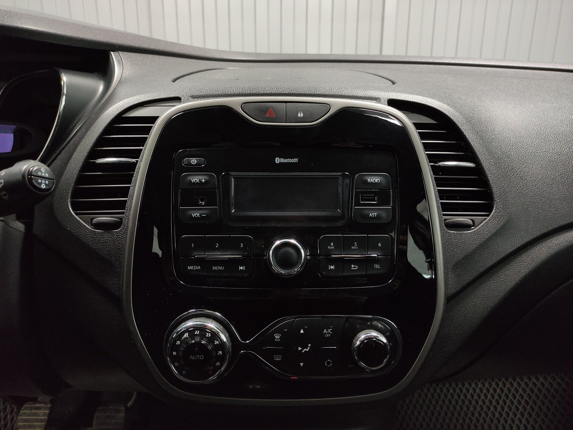 Renault Kaptur, I 2018