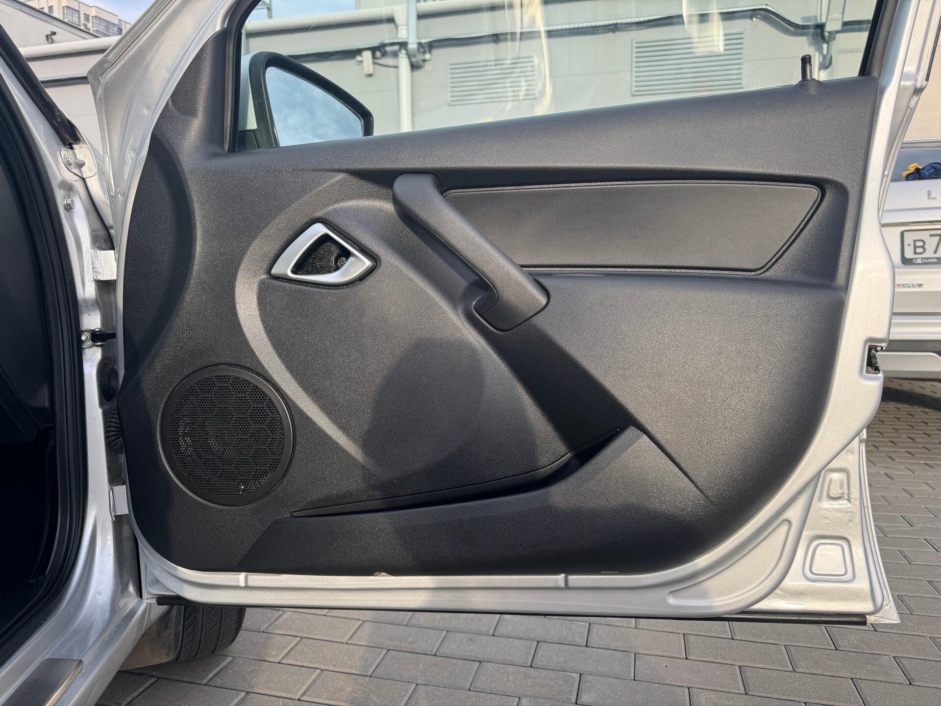 Lada (ВАЗ) Granta, I Рестайлинг 2024 Lada (ВАЗ) Granta, I Рестайлинг 2024