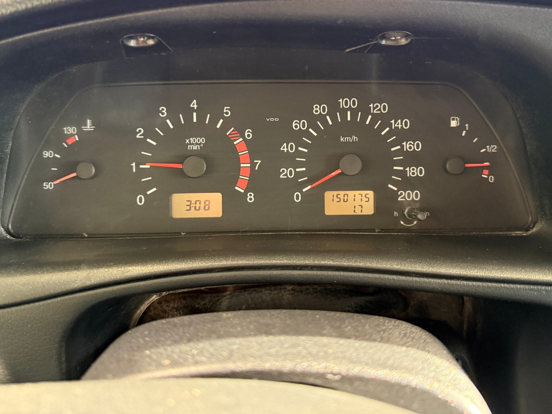 Chevrolet Niva, I Рестайлинг 2011