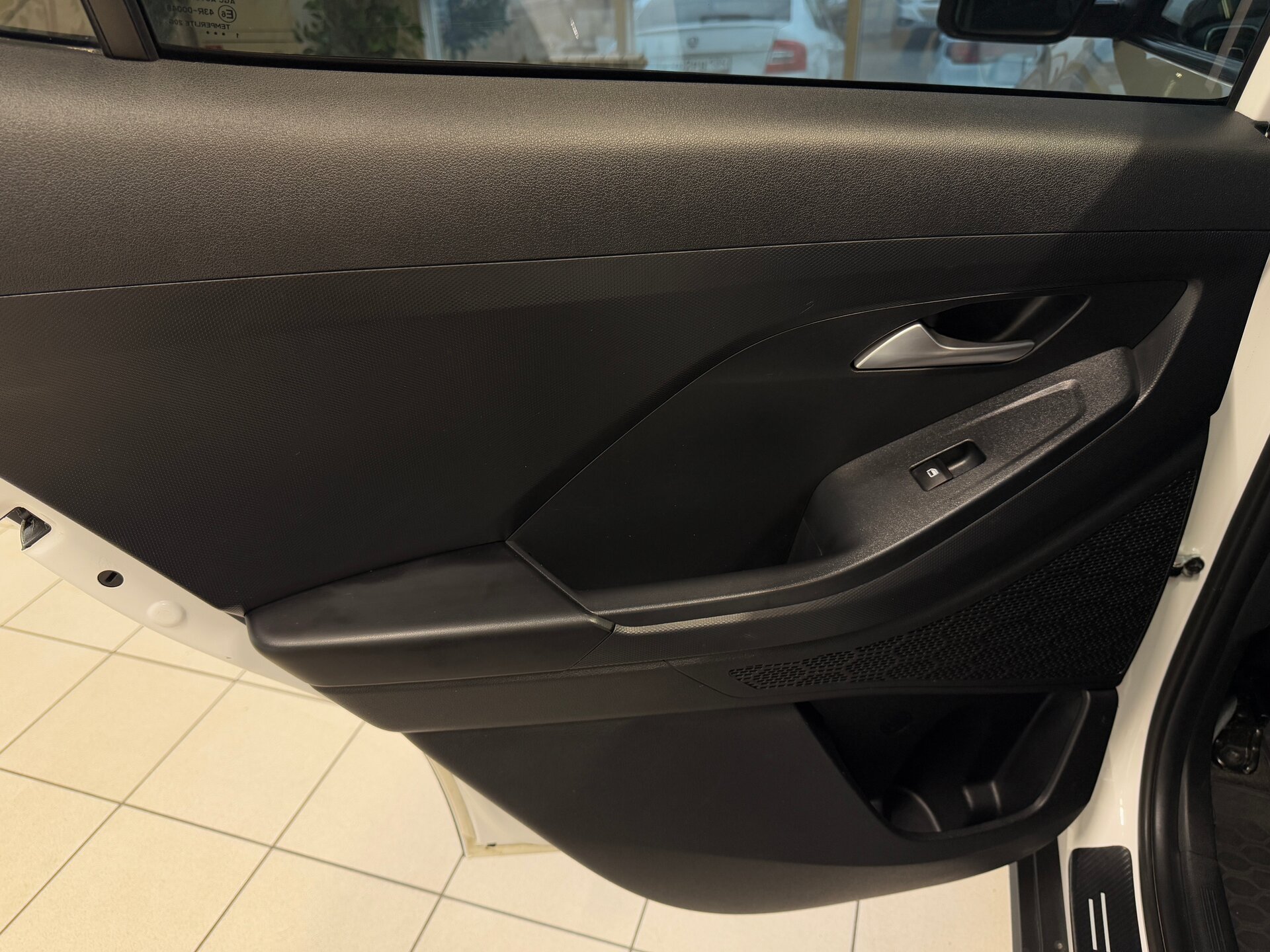 Hyundai Creta, II 2021 Hyundai Creta, II 2021