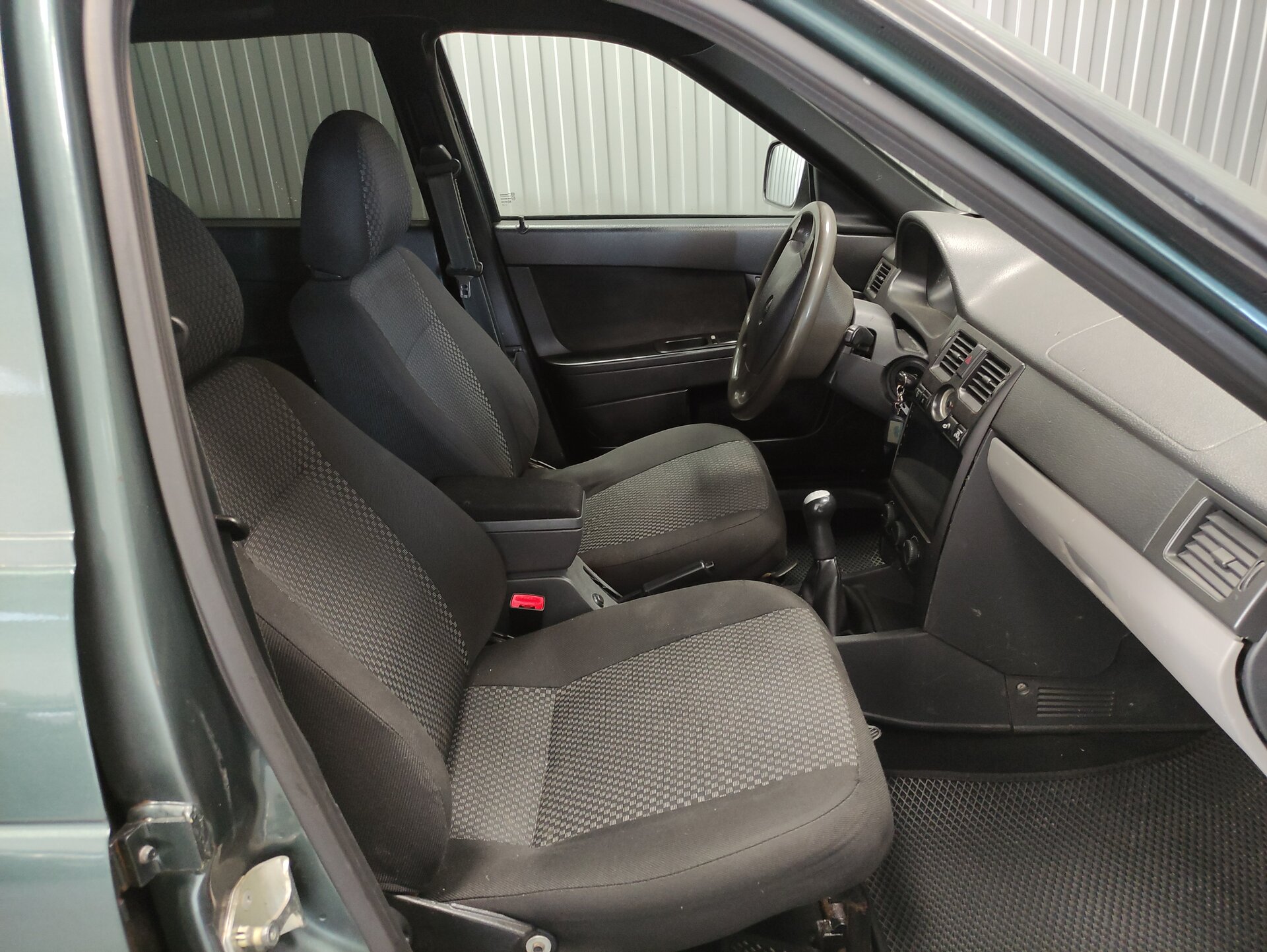 Lada (ВАЗ) Priora, I 2012 Lada (ВАЗ) Priora, I 2012