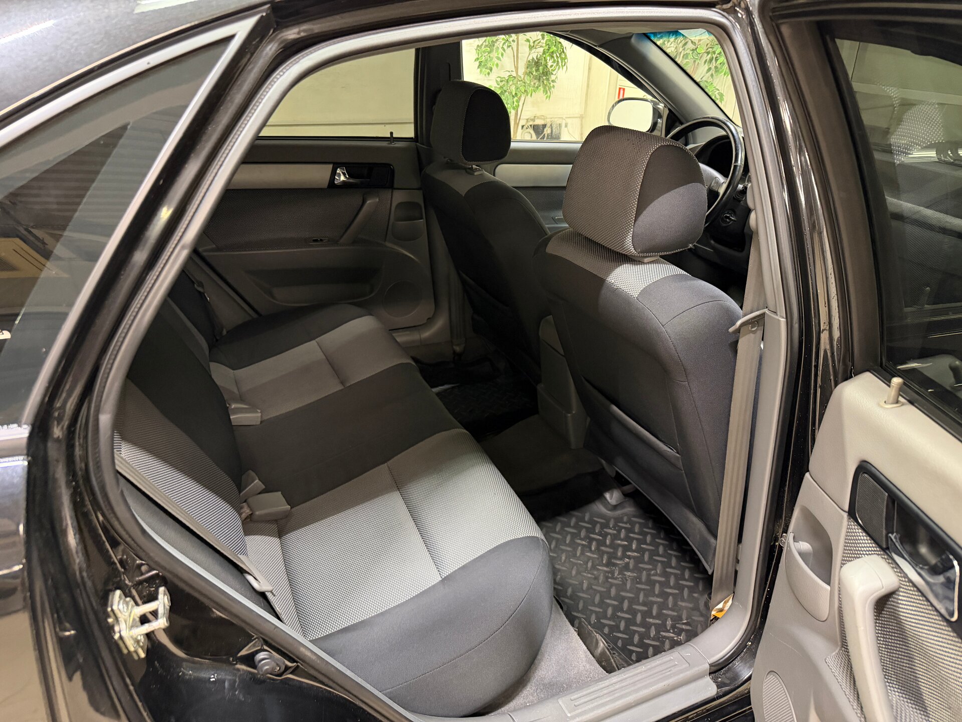 Chevrolet Lacetti, I 2010