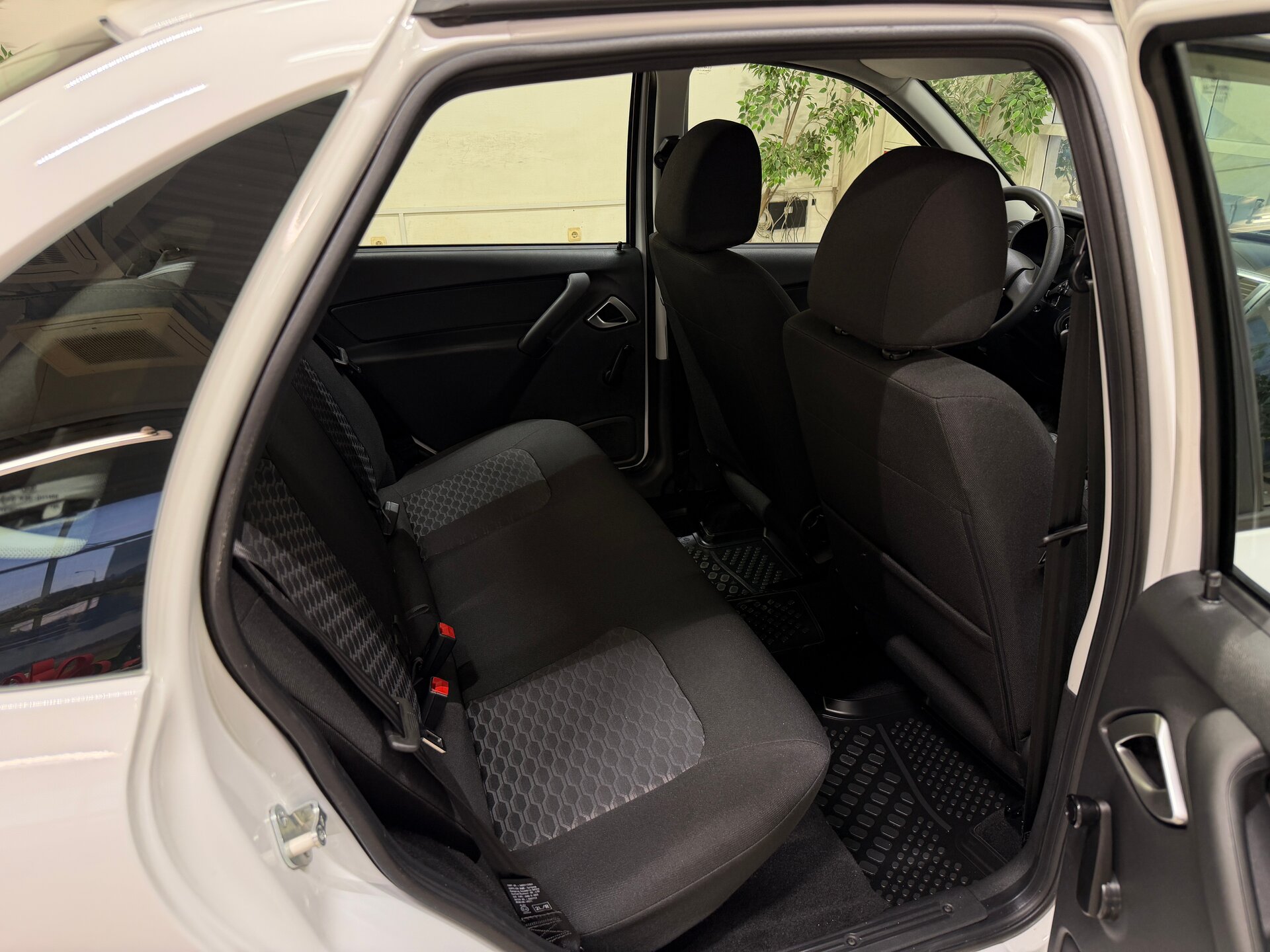 Lada (ВАЗ) Granta, I Рестайлинг 2026