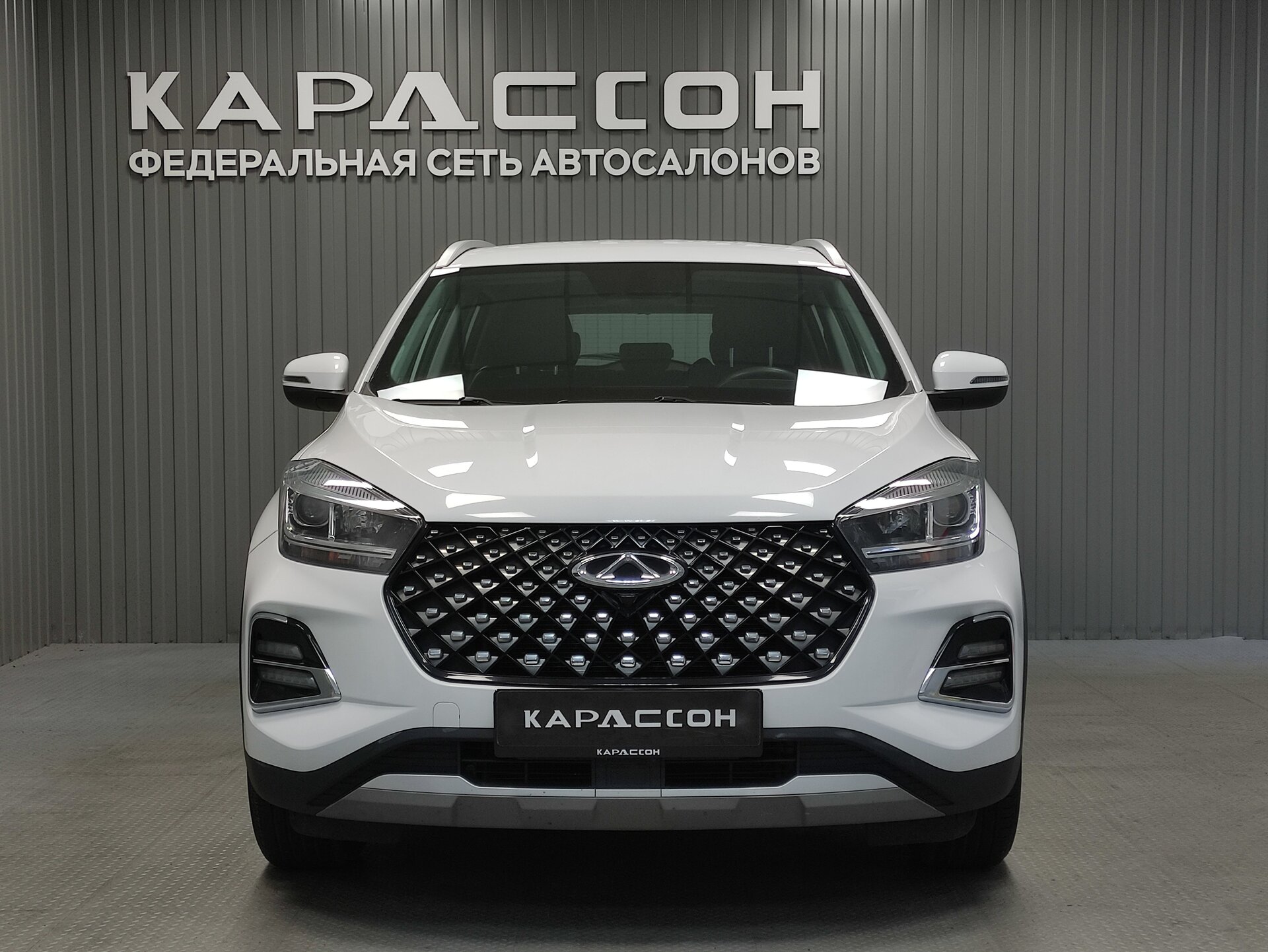 Chery Tiggo 4 Pro, I 2023 Chery Tiggo 4 Pro, I 2023