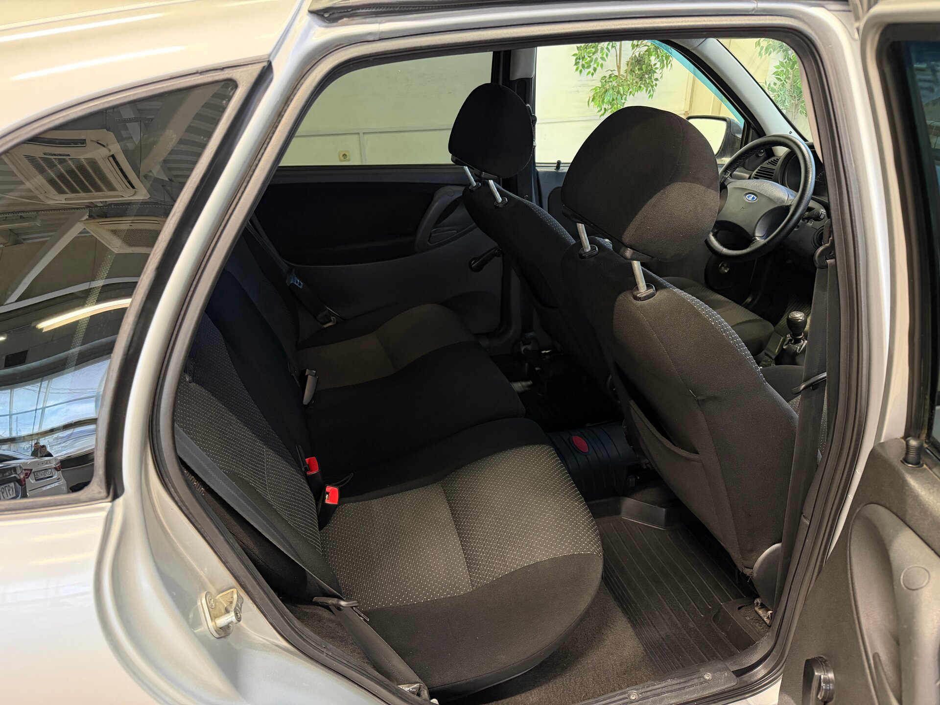 Lada (ВАЗ) Kalina, I 2012 Lada (ВАЗ) Kalina, I 2012