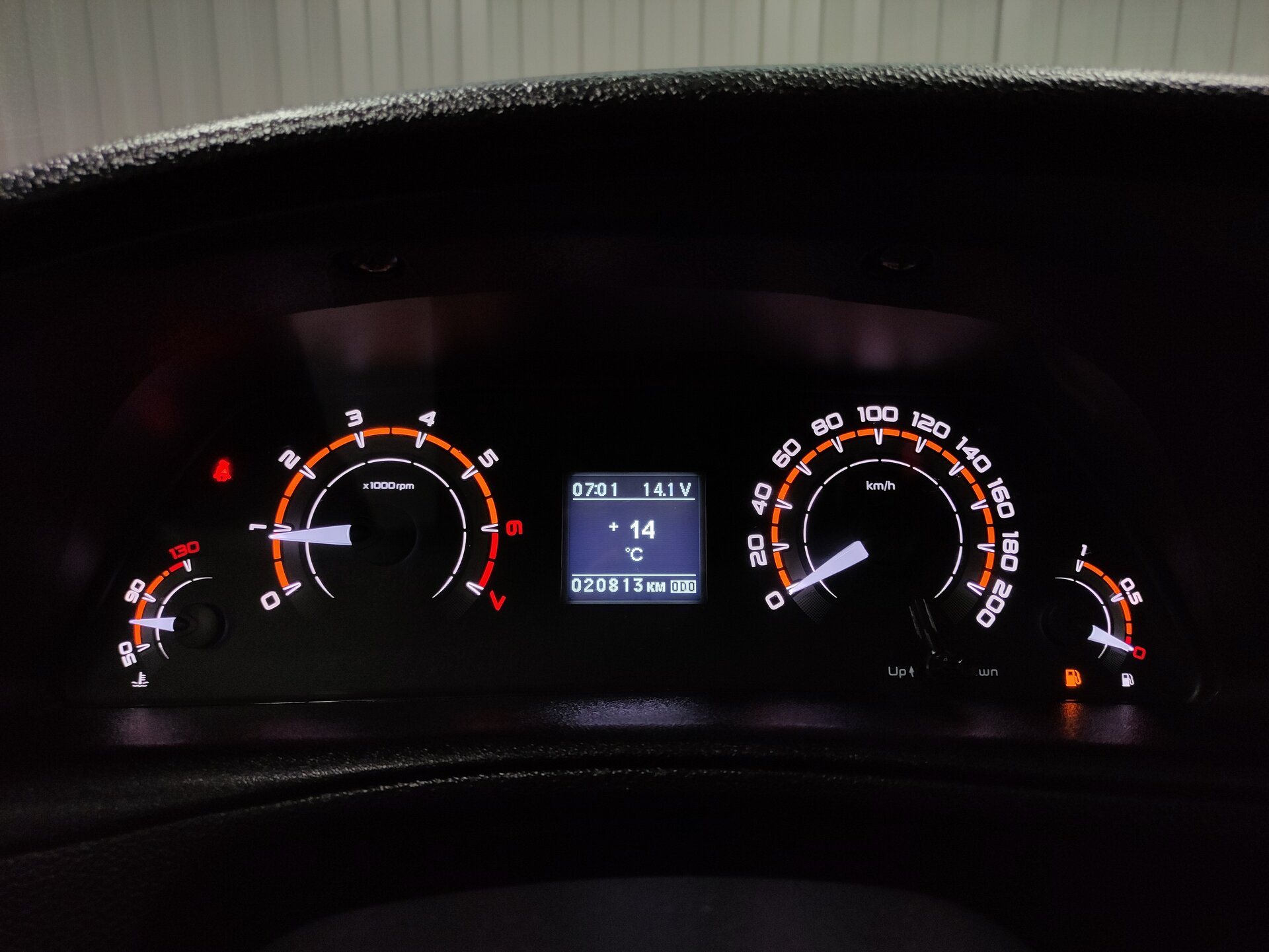 Lada (ВАЗ) Niva Travel, I 2024