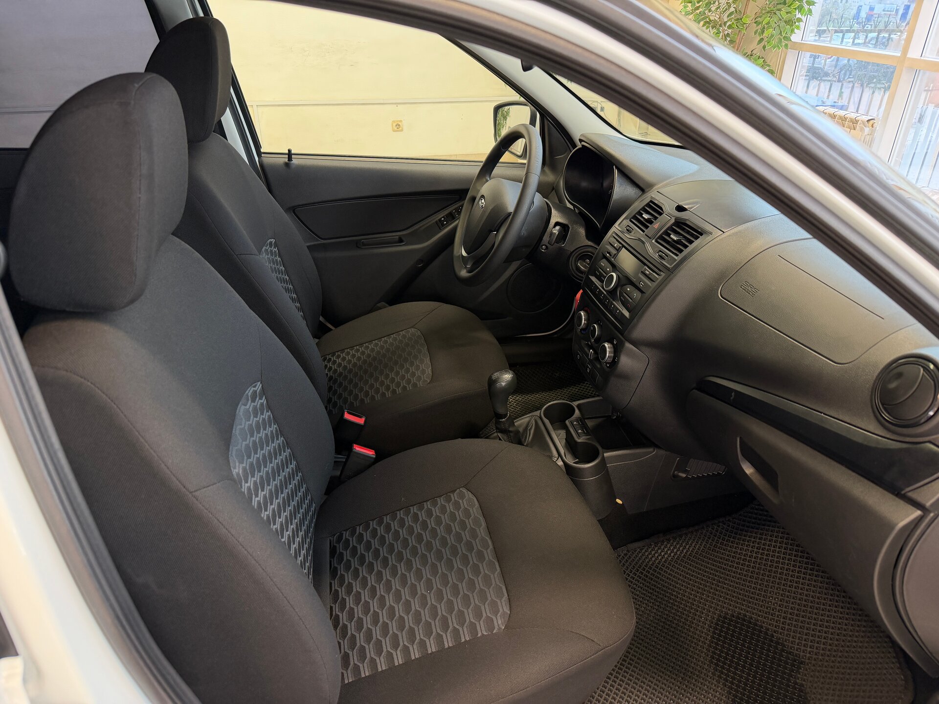 Lada (ВАЗ) Granta, I Рестайлинг 2023