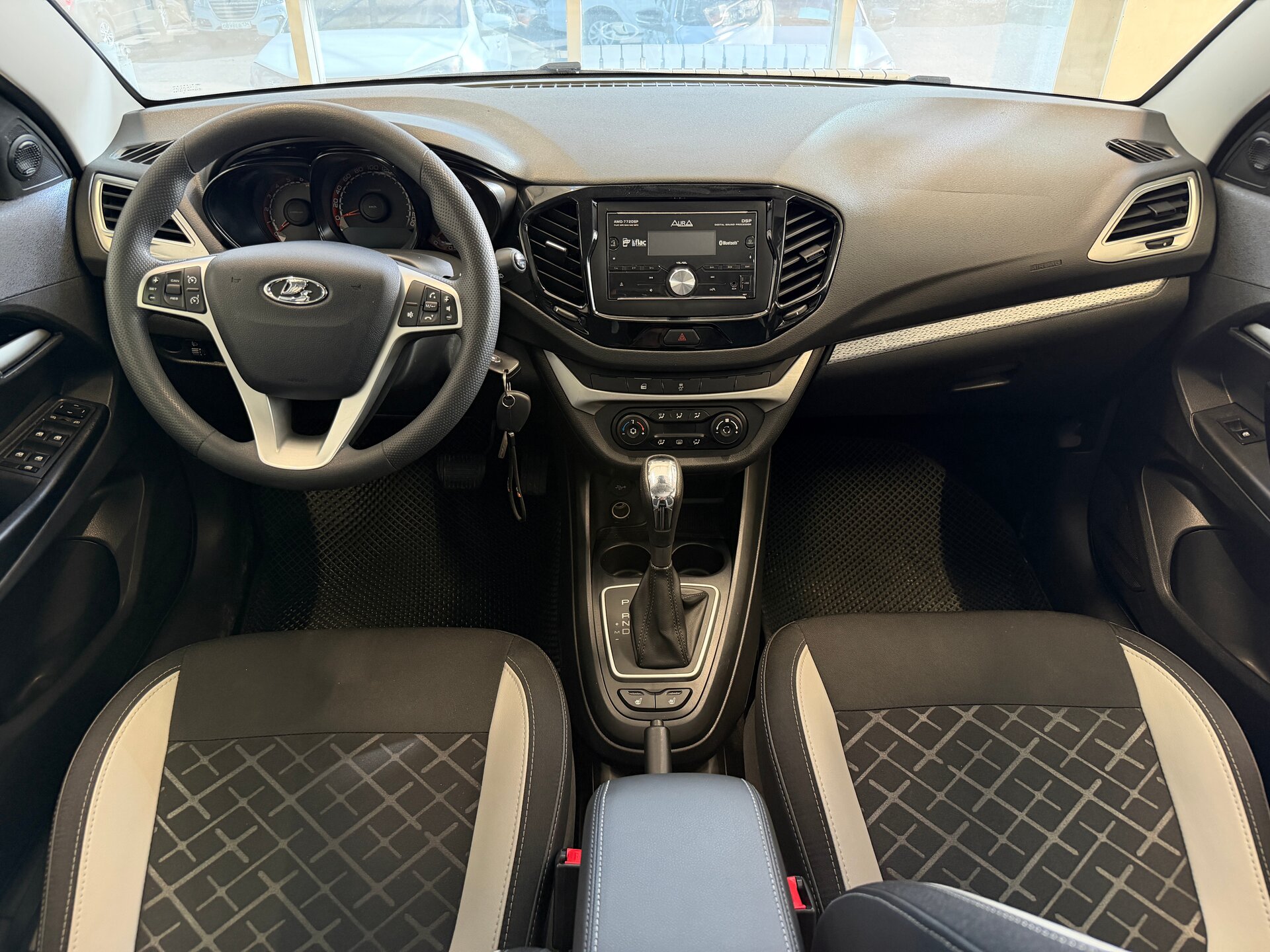 Lada (ВАЗ) Vesta, I 2020 Lada (ВАЗ) Vesta, I 2020