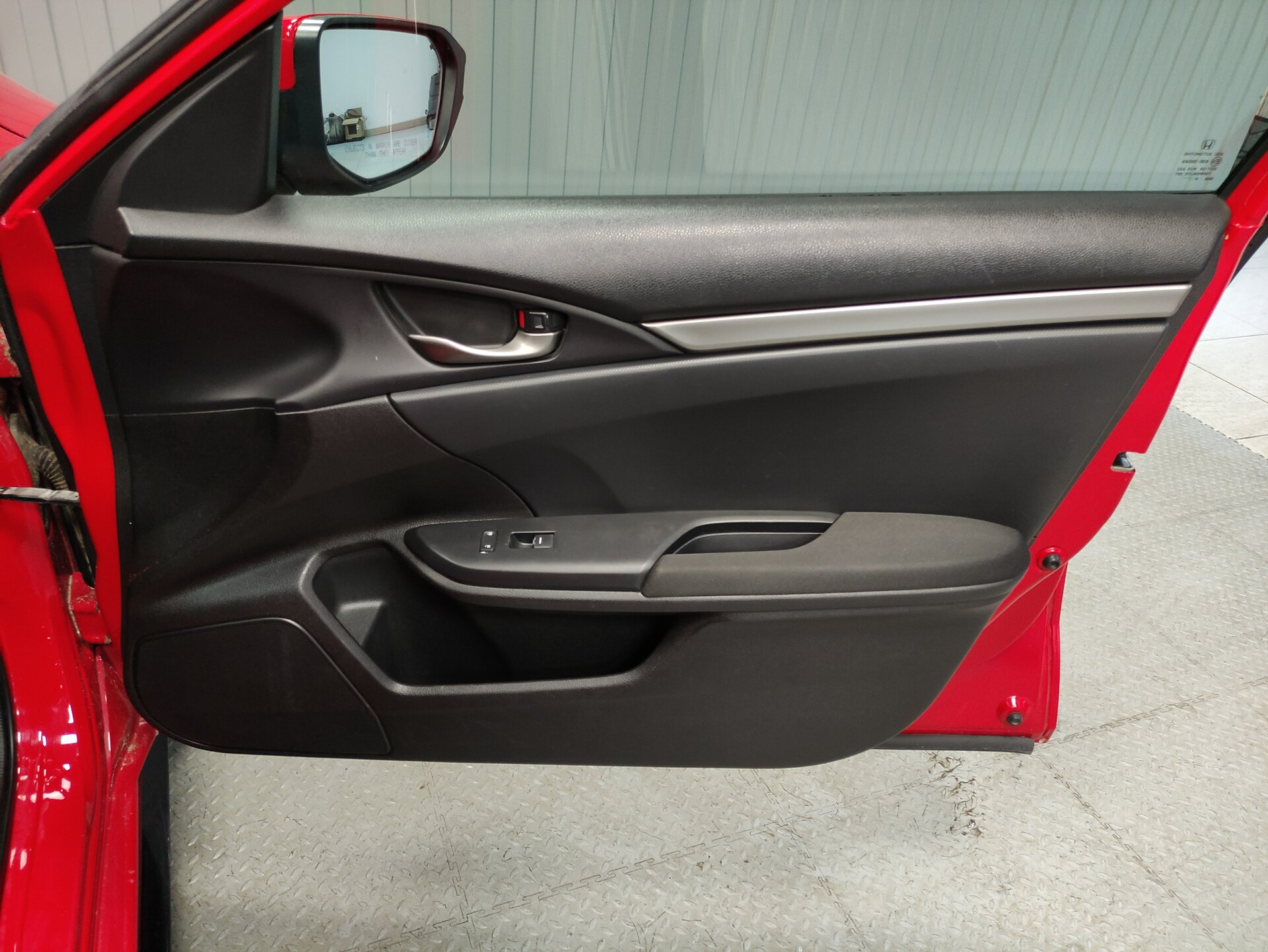 Honda Civic, X 2016 Honda Civic, X 2016
