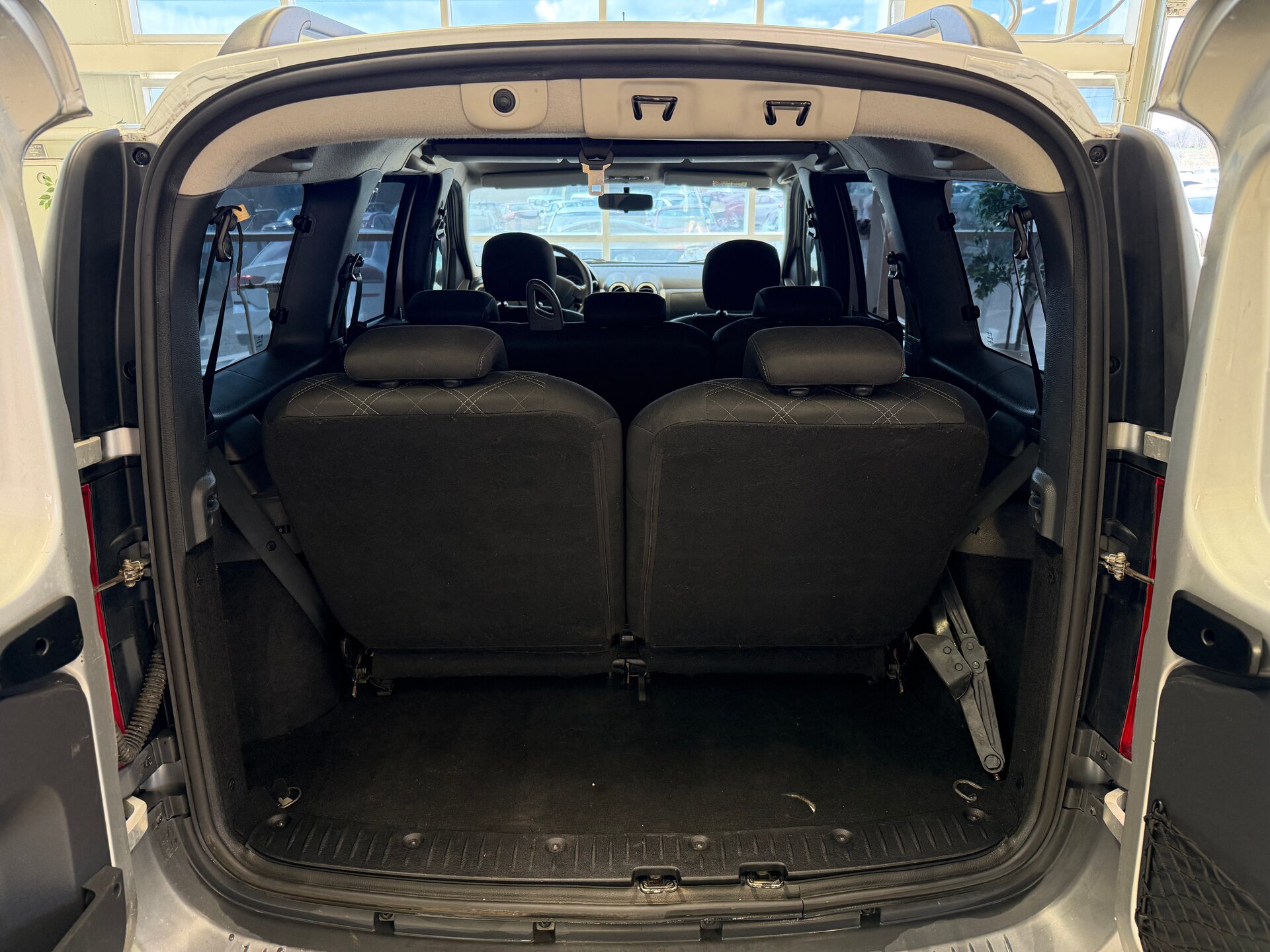 Lada (ВАЗ) Largus, I 2016