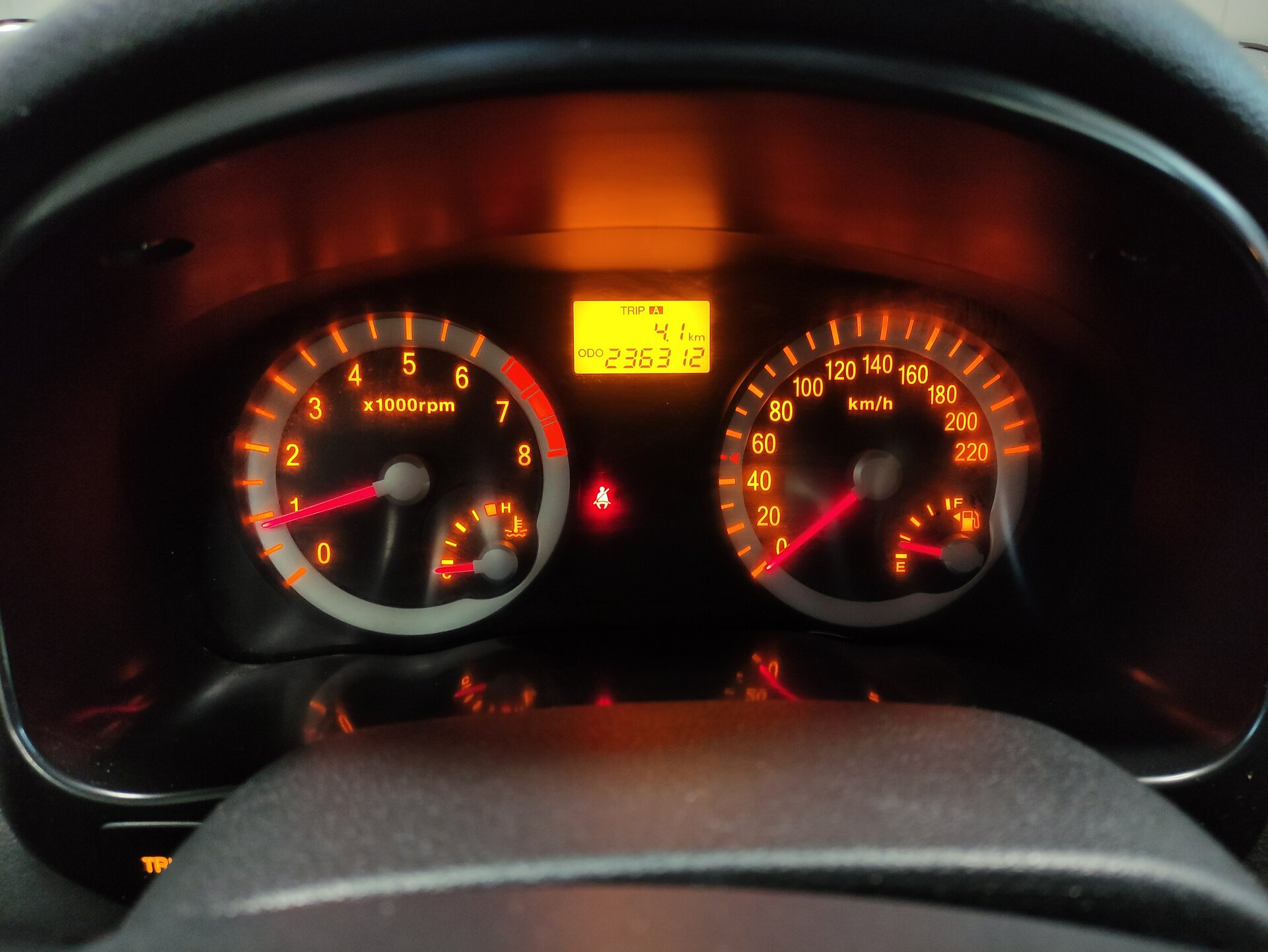 Kia Rio, II 2006 Kia Rio, II 2006