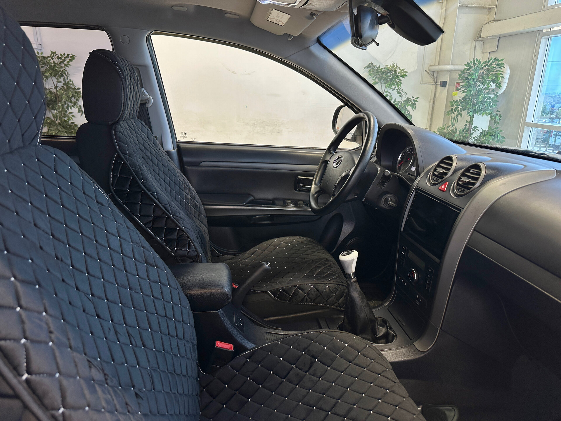 Great Wall Hover H3, I 2012