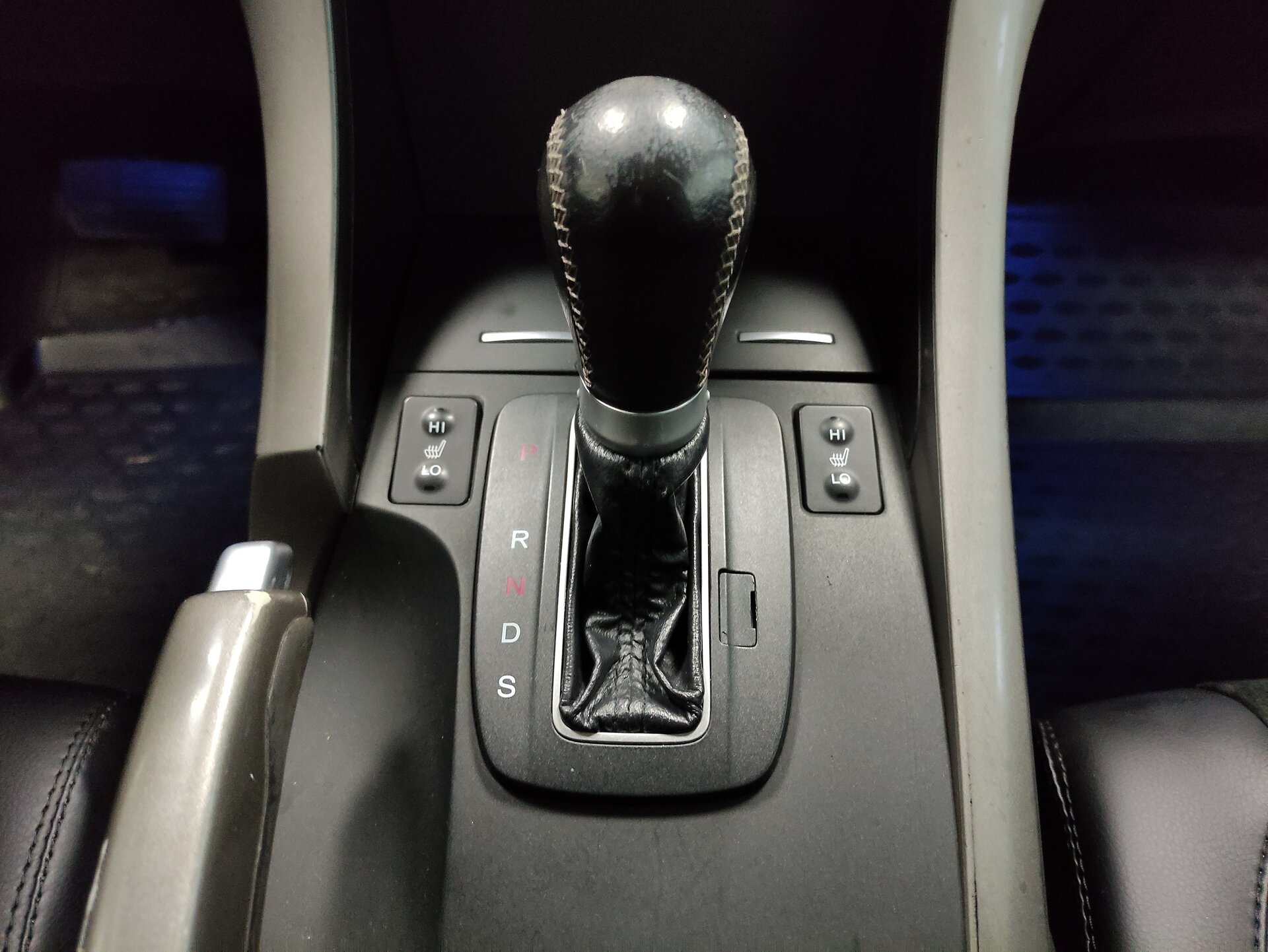 Honda Accord, VIII Рестайлинг 2012 Honda Accord, VIII Рестайлинг 2012
