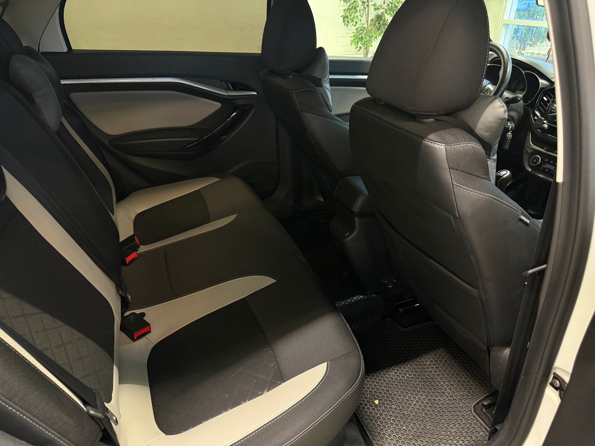Lada (ВАЗ) Vesta, I 2020