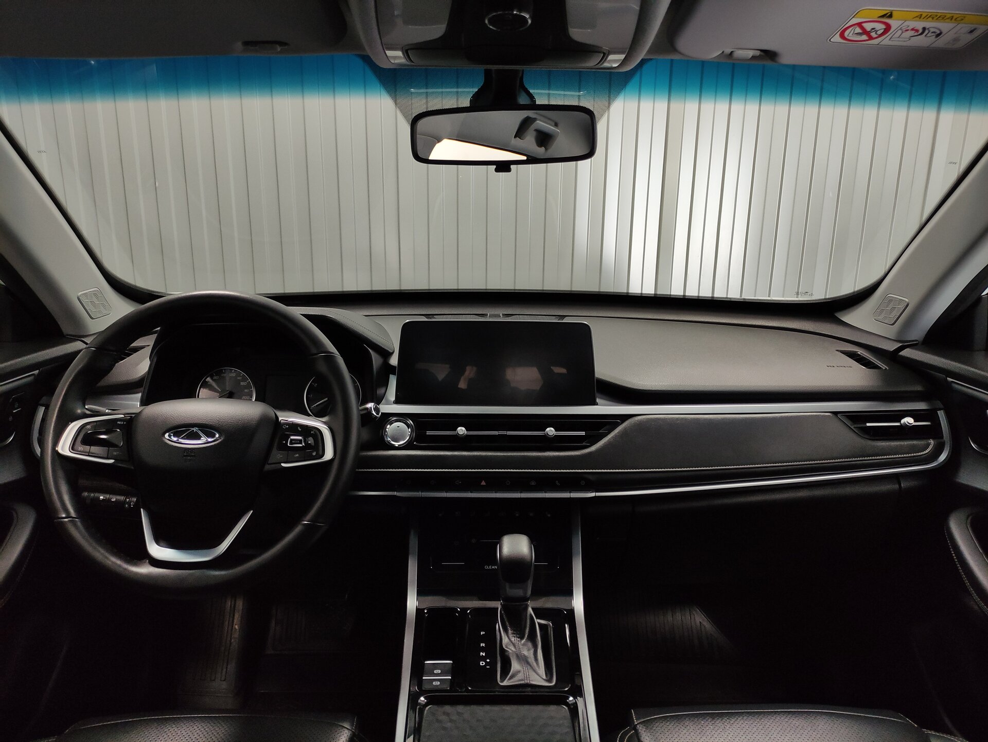 Chery Tiggo 4 Pro, I 2023 Chery Tiggo 4 Pro, I 2023