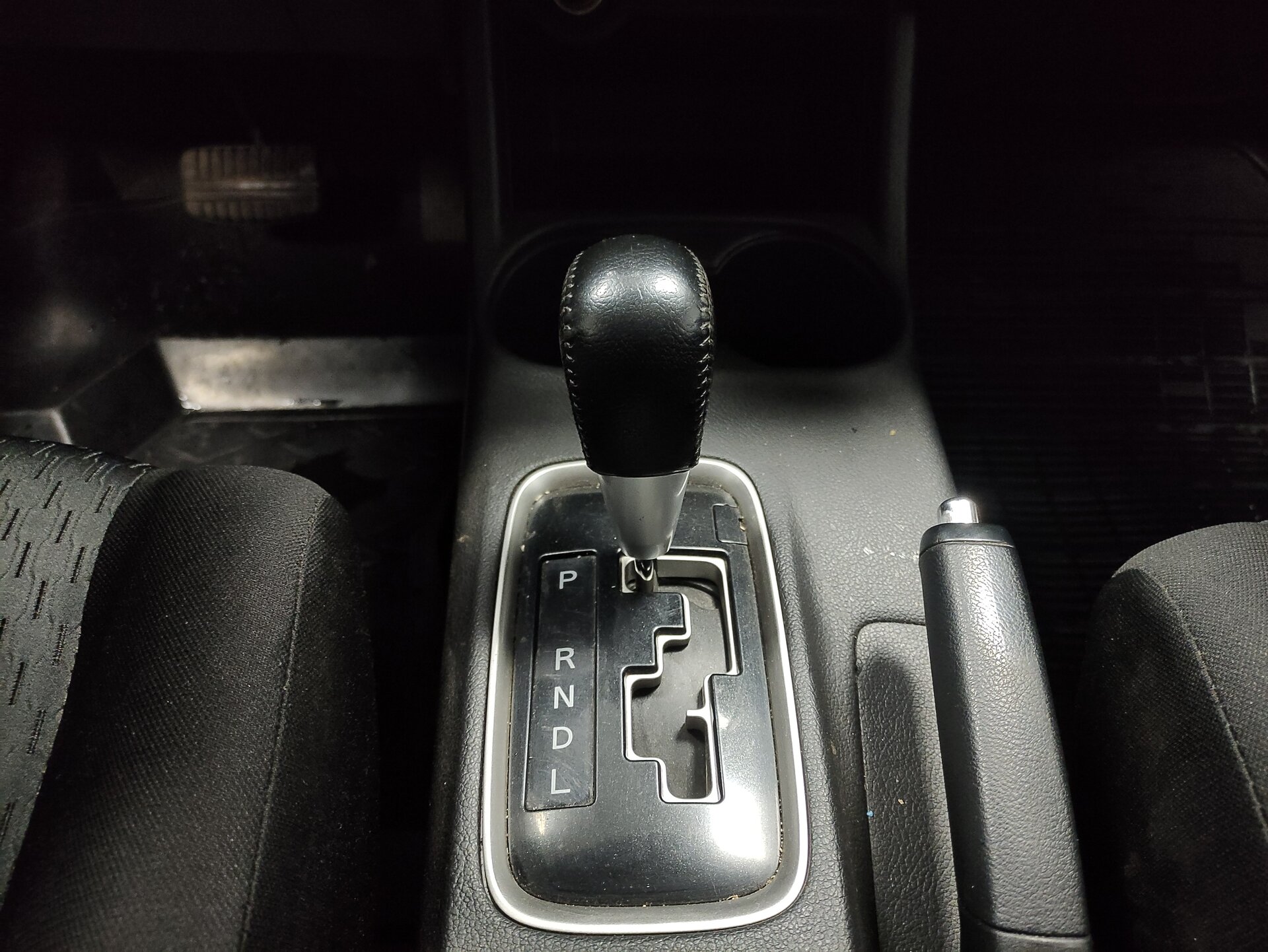 Mitsubishi Outlander, III 2013