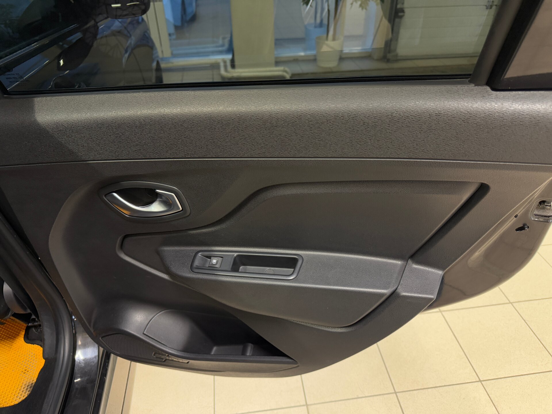 Lada (ВАЗ) XRAY, I 2020