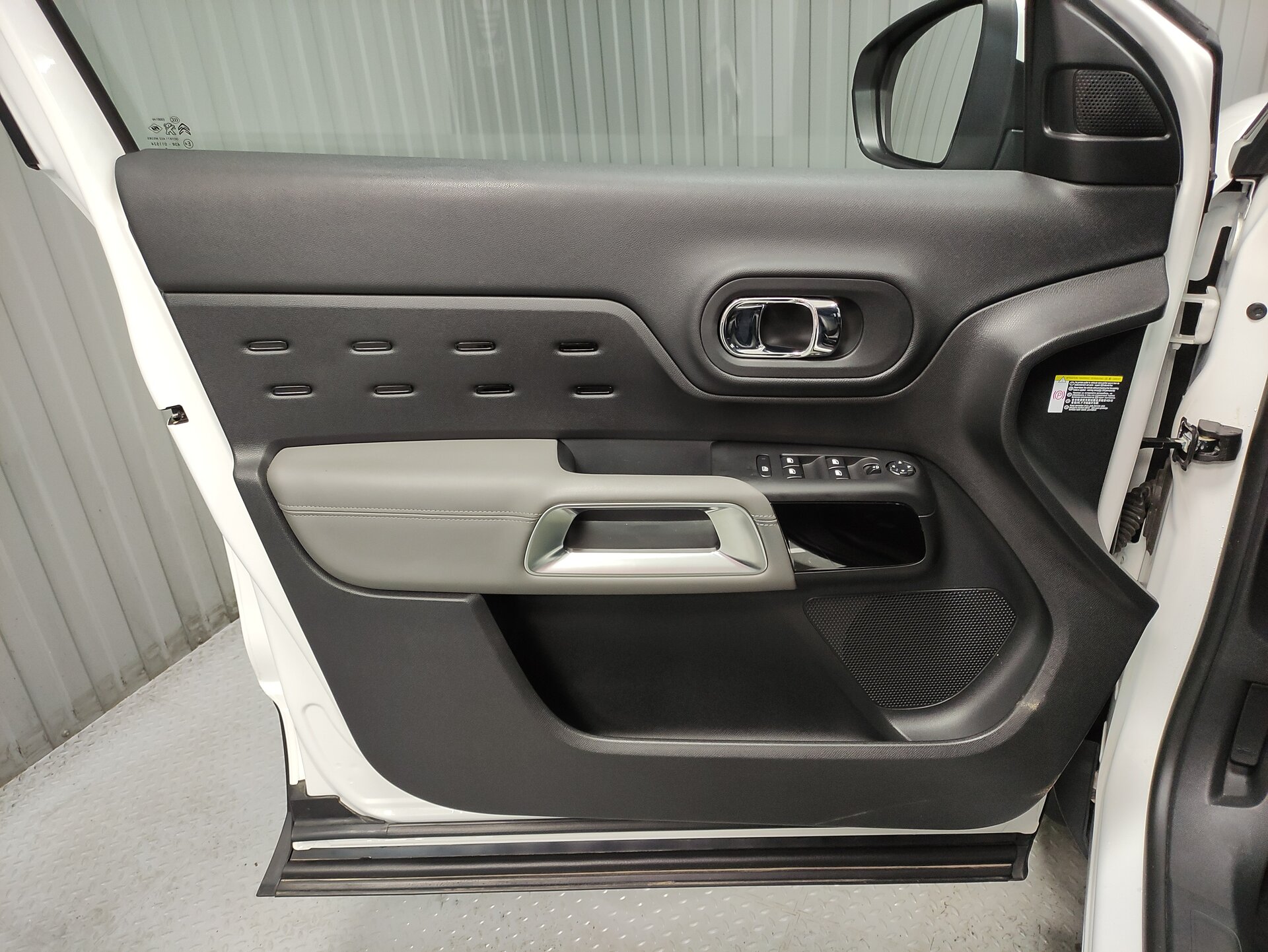 Citroen C5 Aircross, I Рестайлинг 2022 Citroen C5 Aircross, I Рестайлинг 2022