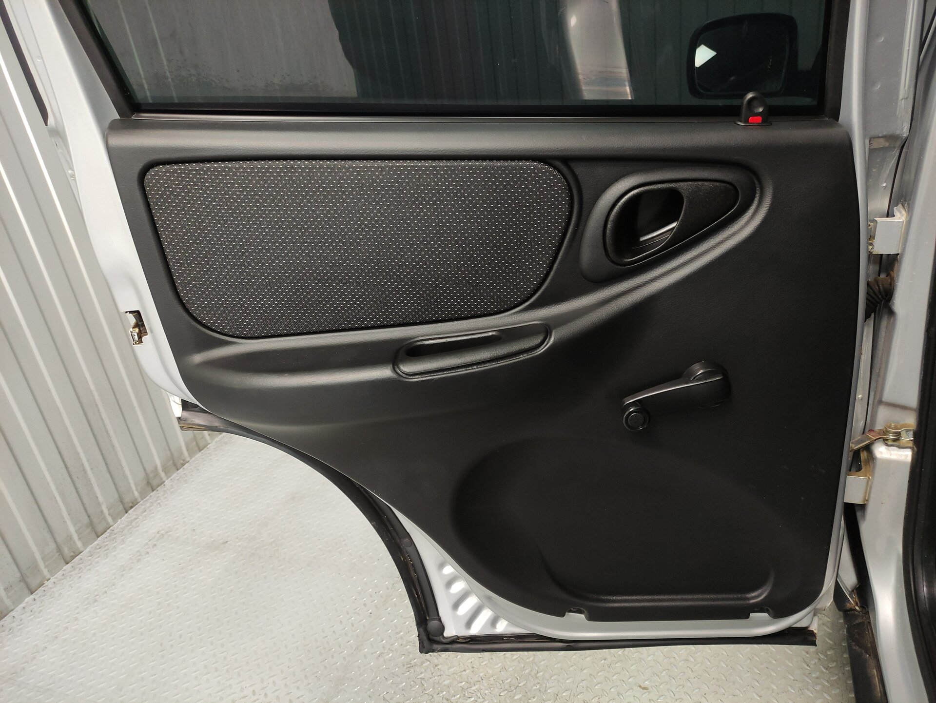 Lada (ВАЗ) Niva Travel, I 2021 Lada (ВАЗ) Niva Travel, I 2021