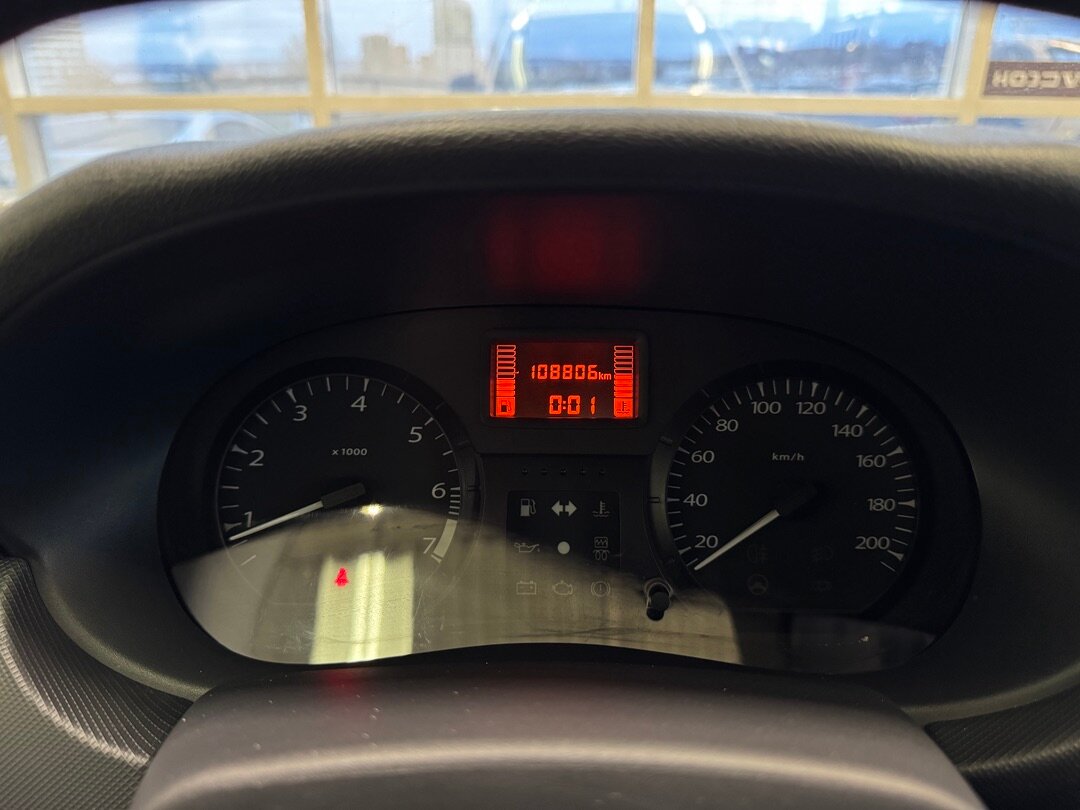 Lada (ВАЗ) Largus, I 2019