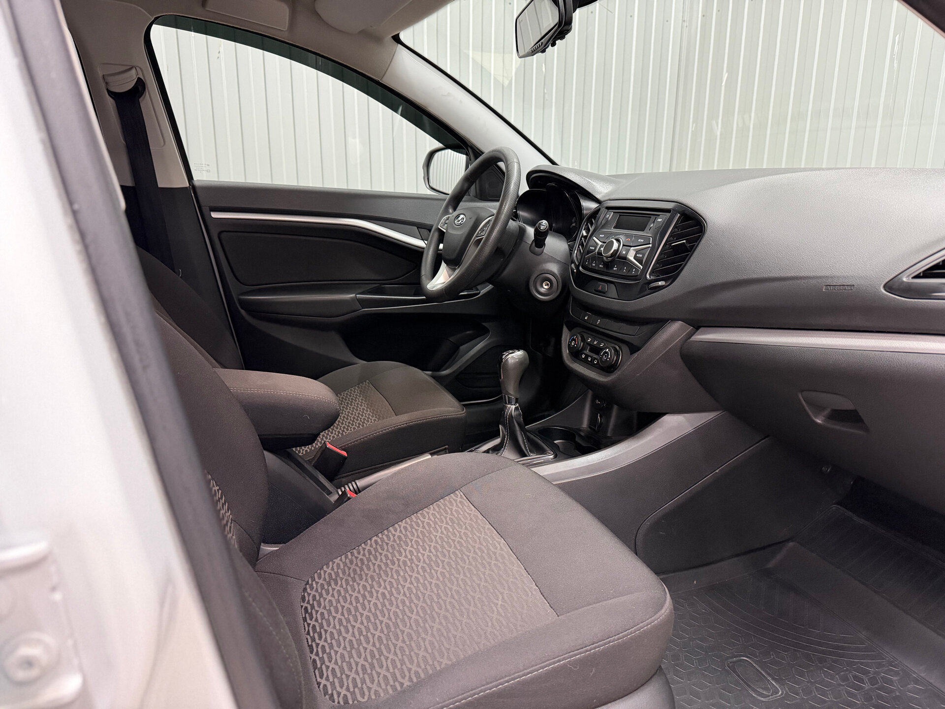 Lada (ВАЗ) Vesta, I 2019 Lada (ВАЗ) Vesta, I 2019