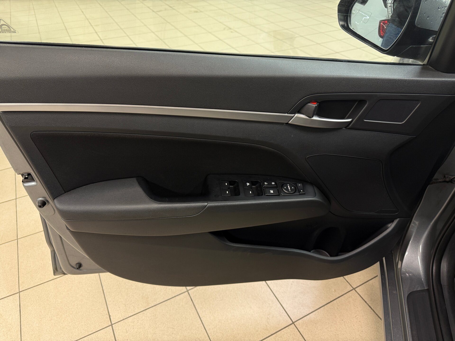 Hyundai Elantra, VI (AD) Рестайлинг 2019 Hyundai Elantra, VI (AD) Рестайлинг 2019