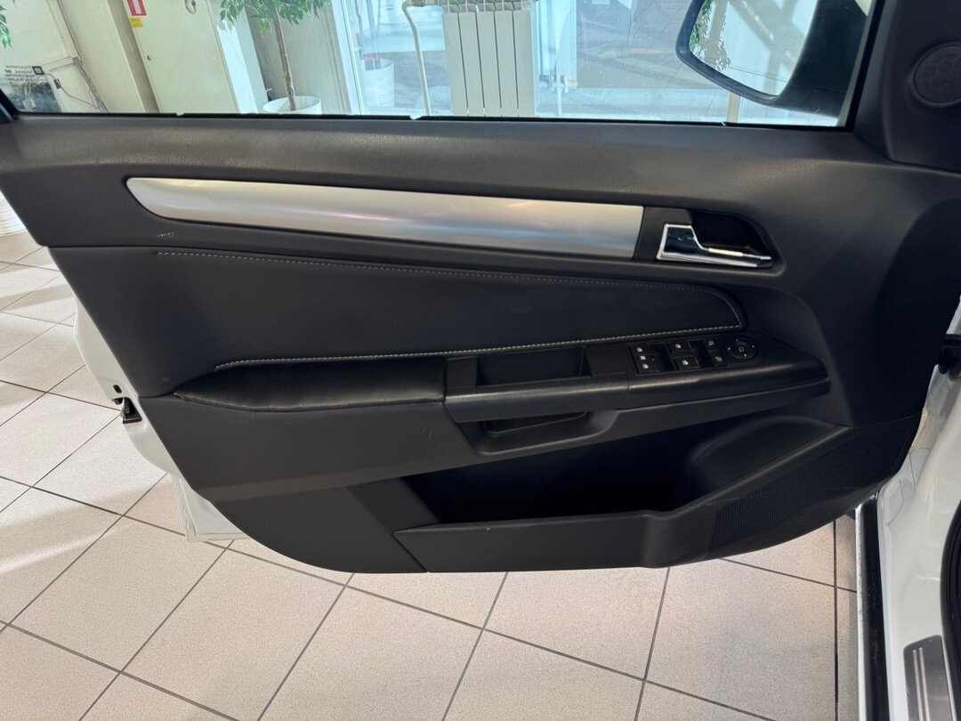 Opel Astra, J Рестайлинг 2014