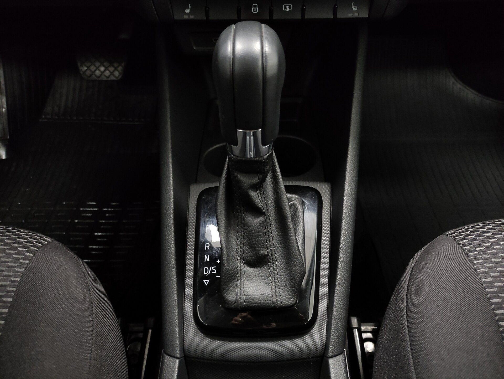 Volkswagen Polo, VI 2021 Volkswagen Polo, VI 2021
