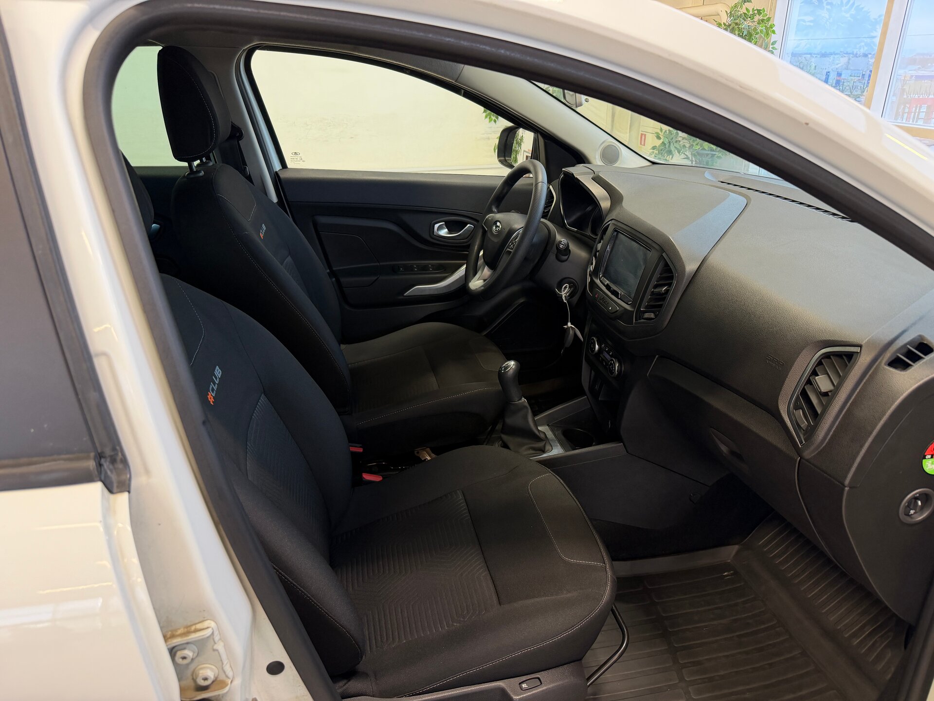 Lada (ВАЗ) XRAY, I 2021