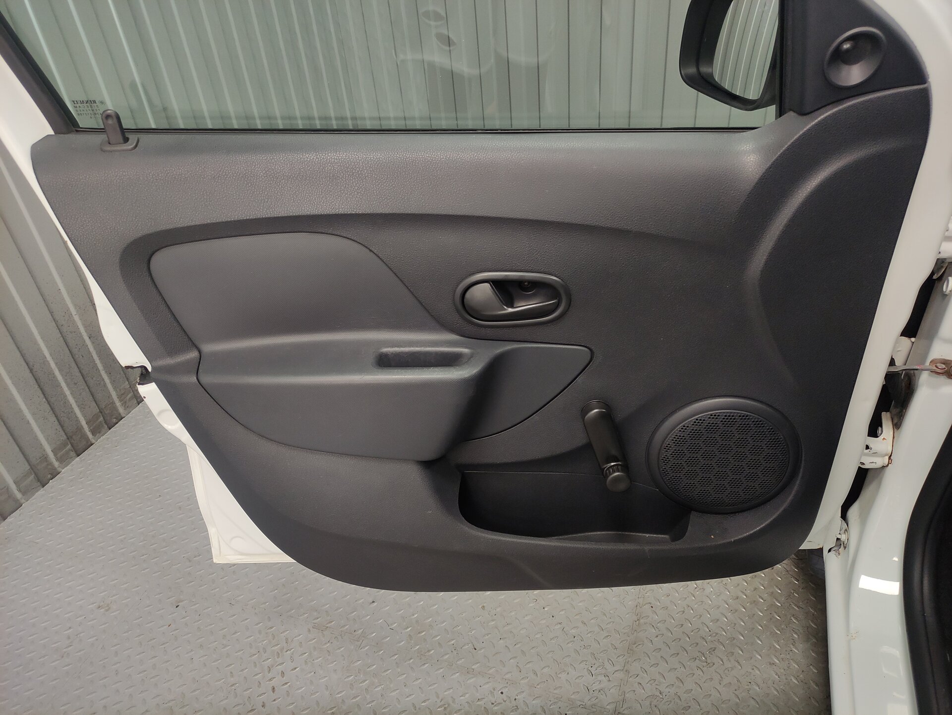 Renault Logan, II Рестайлинг 2018 Renault Logan, II Рестайлинг 2018