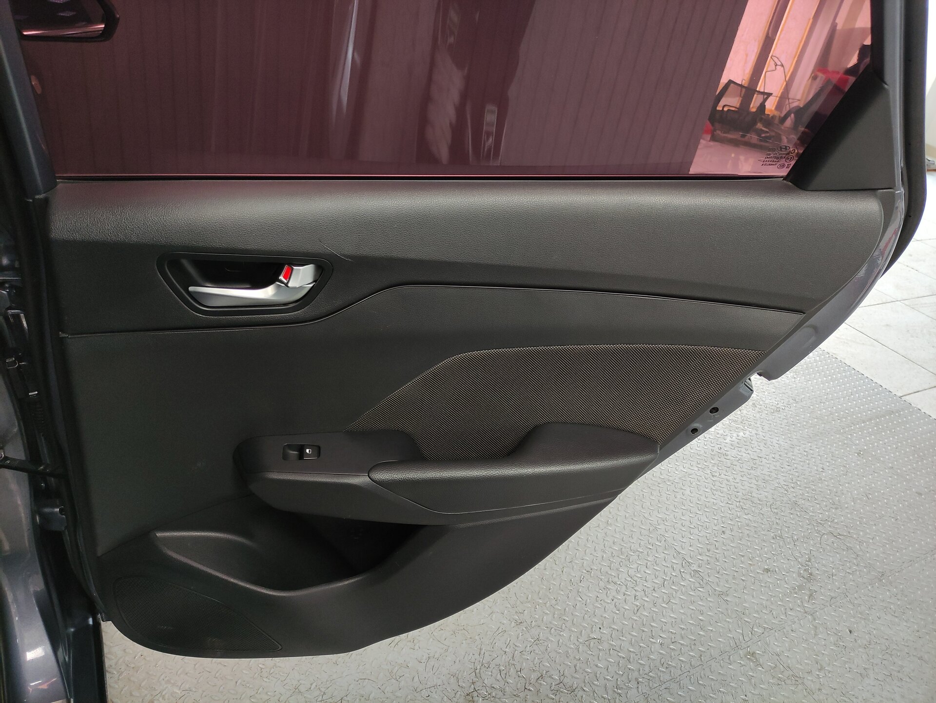 Hyundai Solaris, II 2018