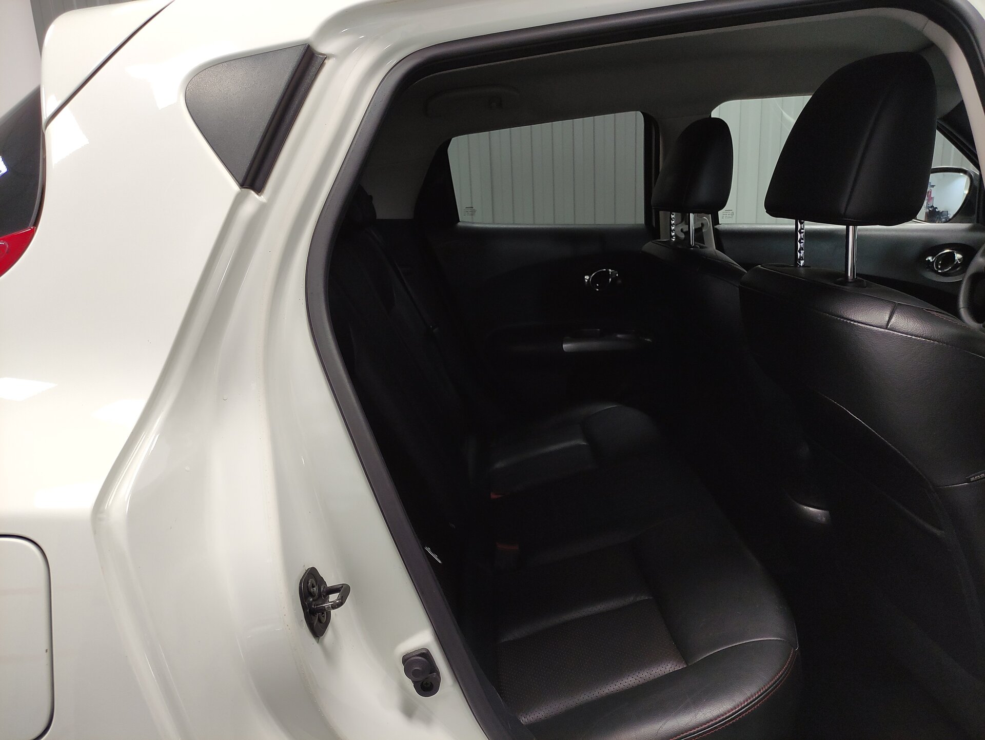 Nissan Juke, I 2013 Nissan Juke, I 2013