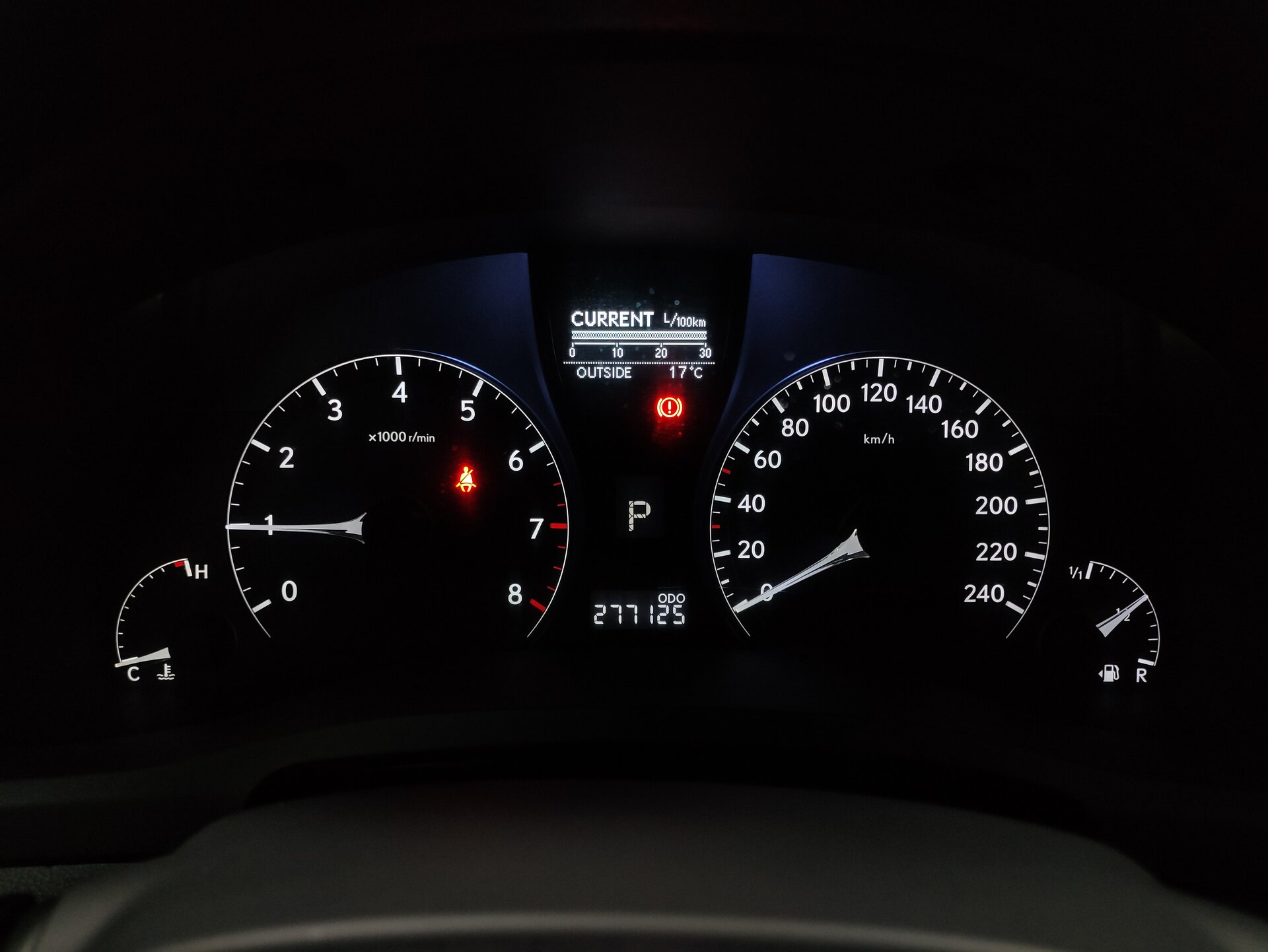 Lexus RX, III 2010 Lexus RX, III 2010