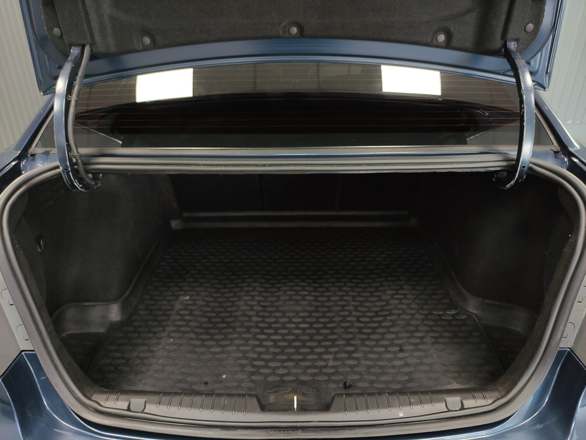 Chevrolet Cruze, I 2011 Chevrolet Cruze, I 2011
