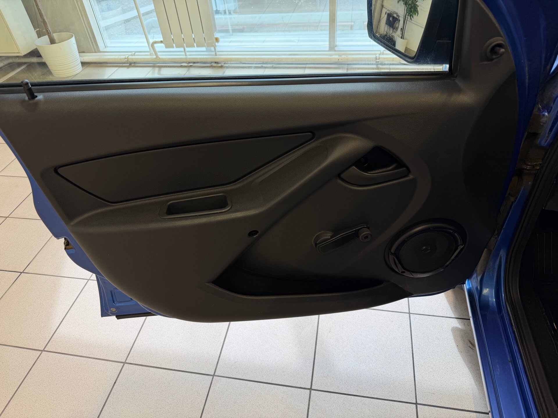 Lada (ВАЗ) Granta, I 2018