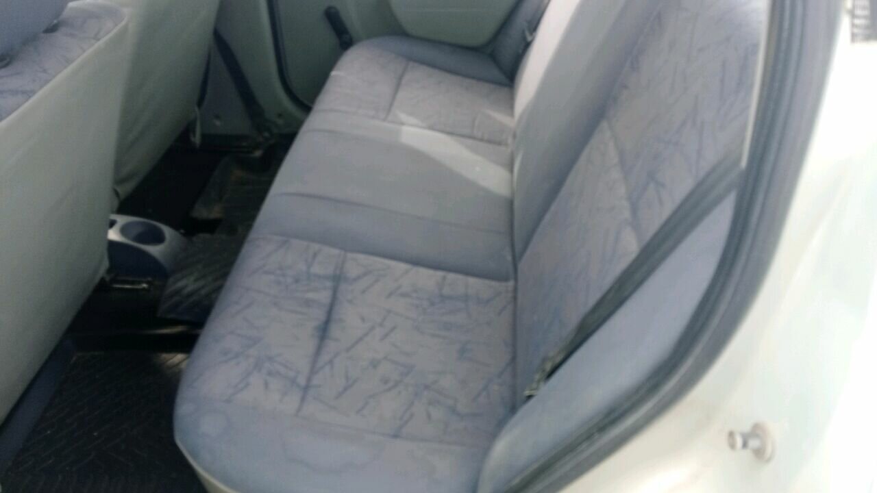 Renault Logan, I 2007