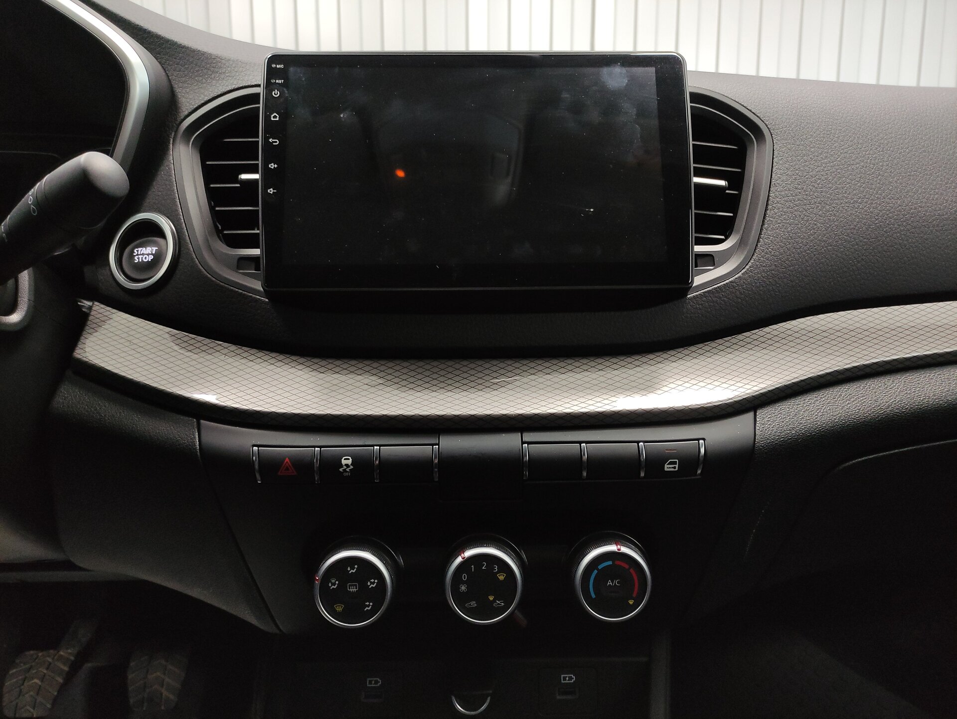 Lada (ВАЗ) Vesta, I Рестайлинг (NG) 2025