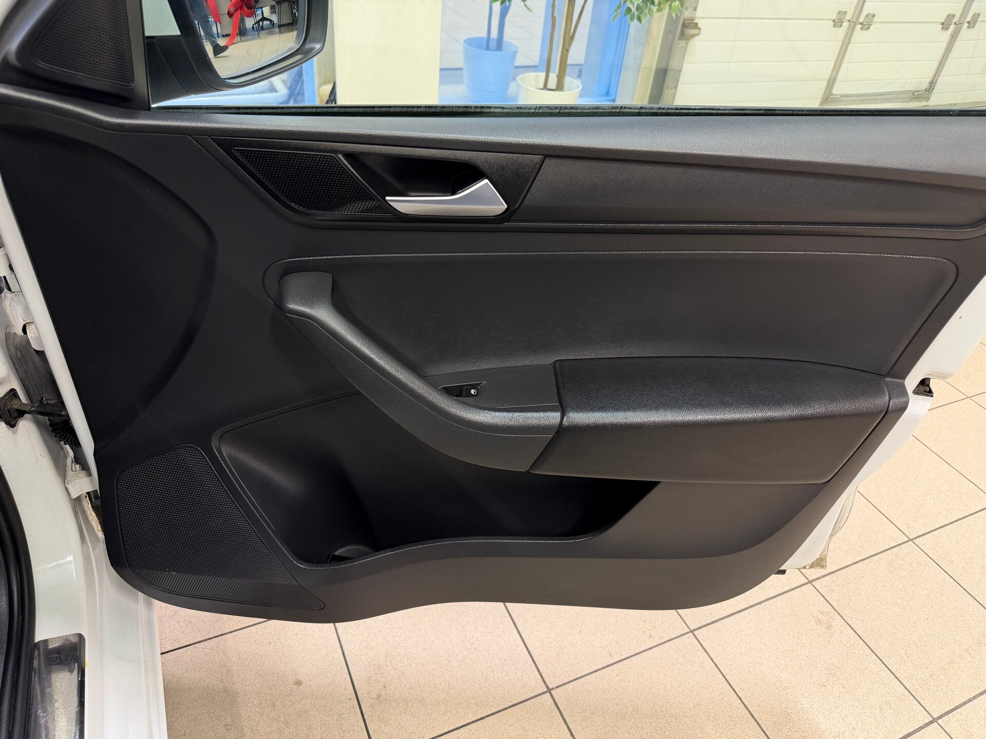 Volkswagen Polo, VI 2021 Volkswagen Polo, VI 2021