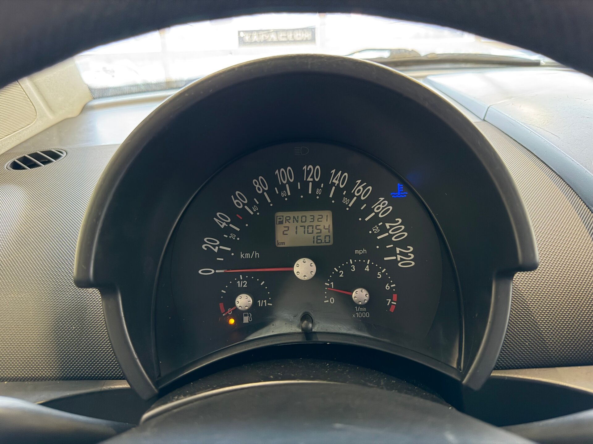 Volkswagen Beetle, I (A4) 1998