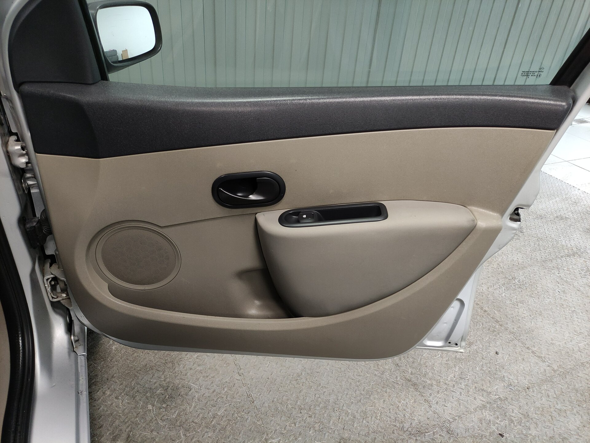 Renault Clio, III 2007